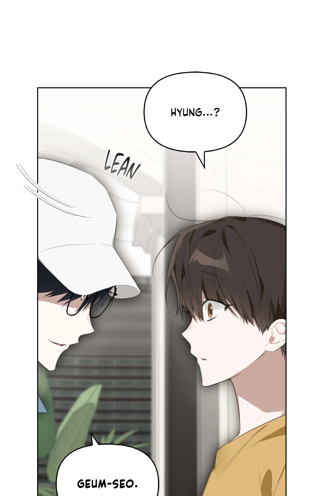 Rabbit Hole - Chapter 11 manhwa