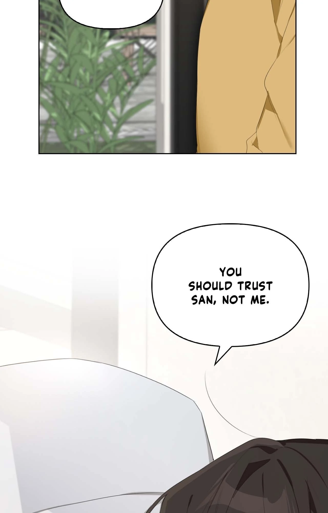 Rabbit Hole - Chapter 11 manhwa