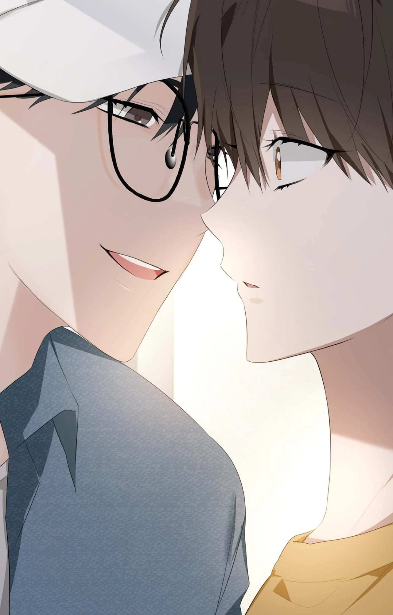 Rabbit Hole - Chapter 11 manhwa