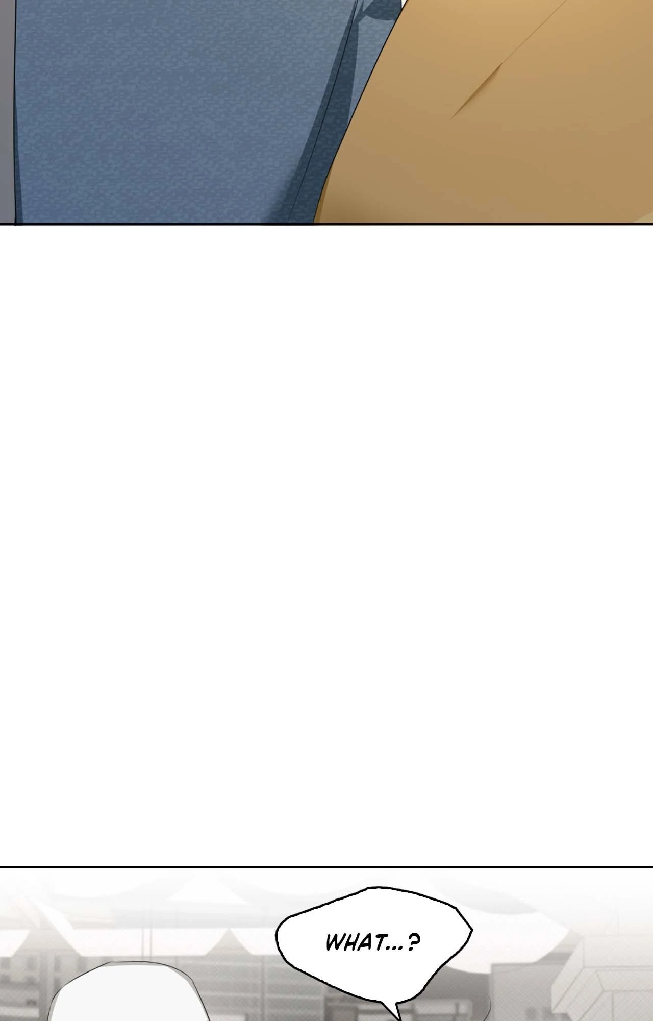 Rabbit Hole - Chapter 11 manhwa