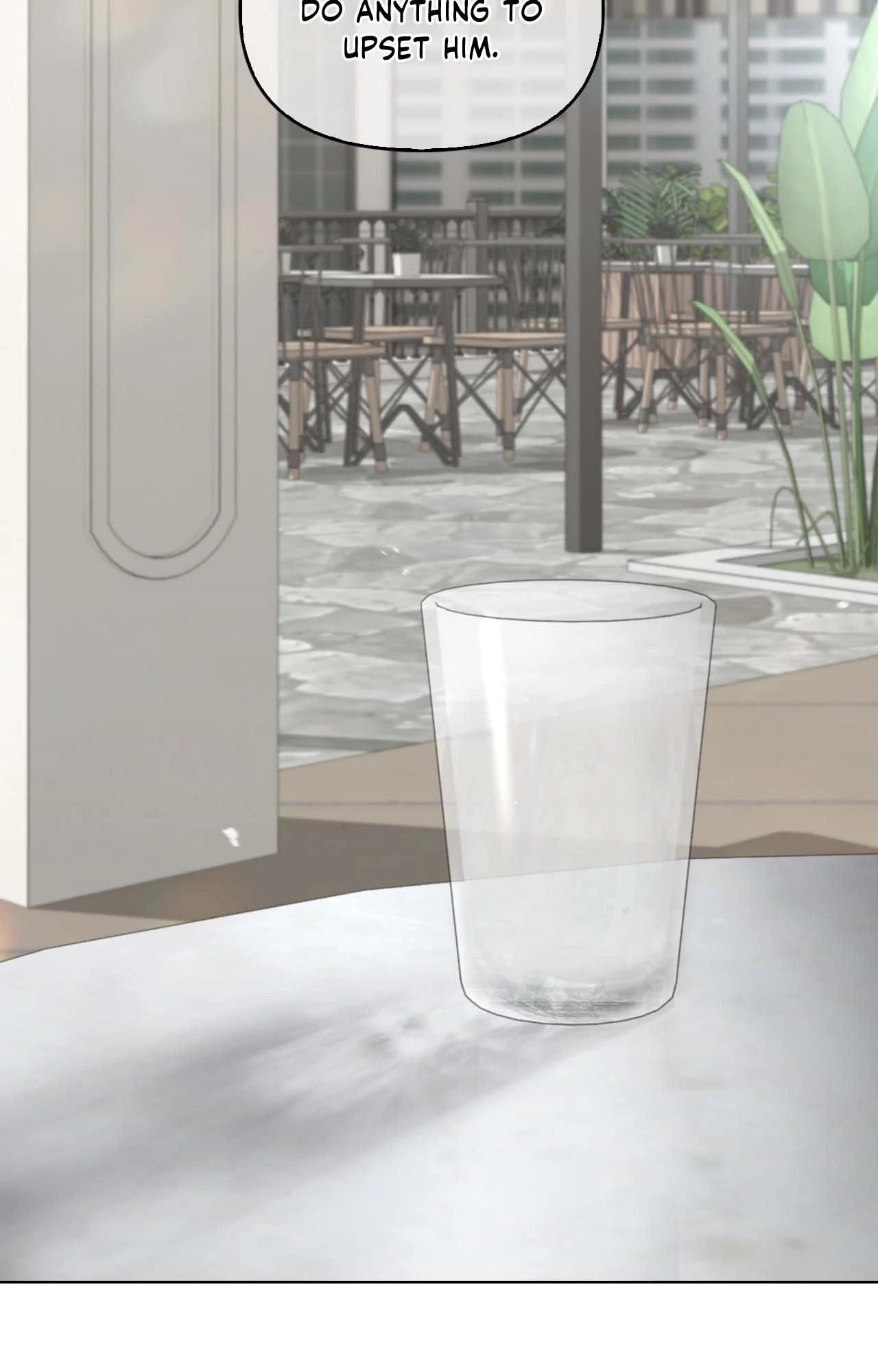Rabbit Hole - Chapter 11 manhwa