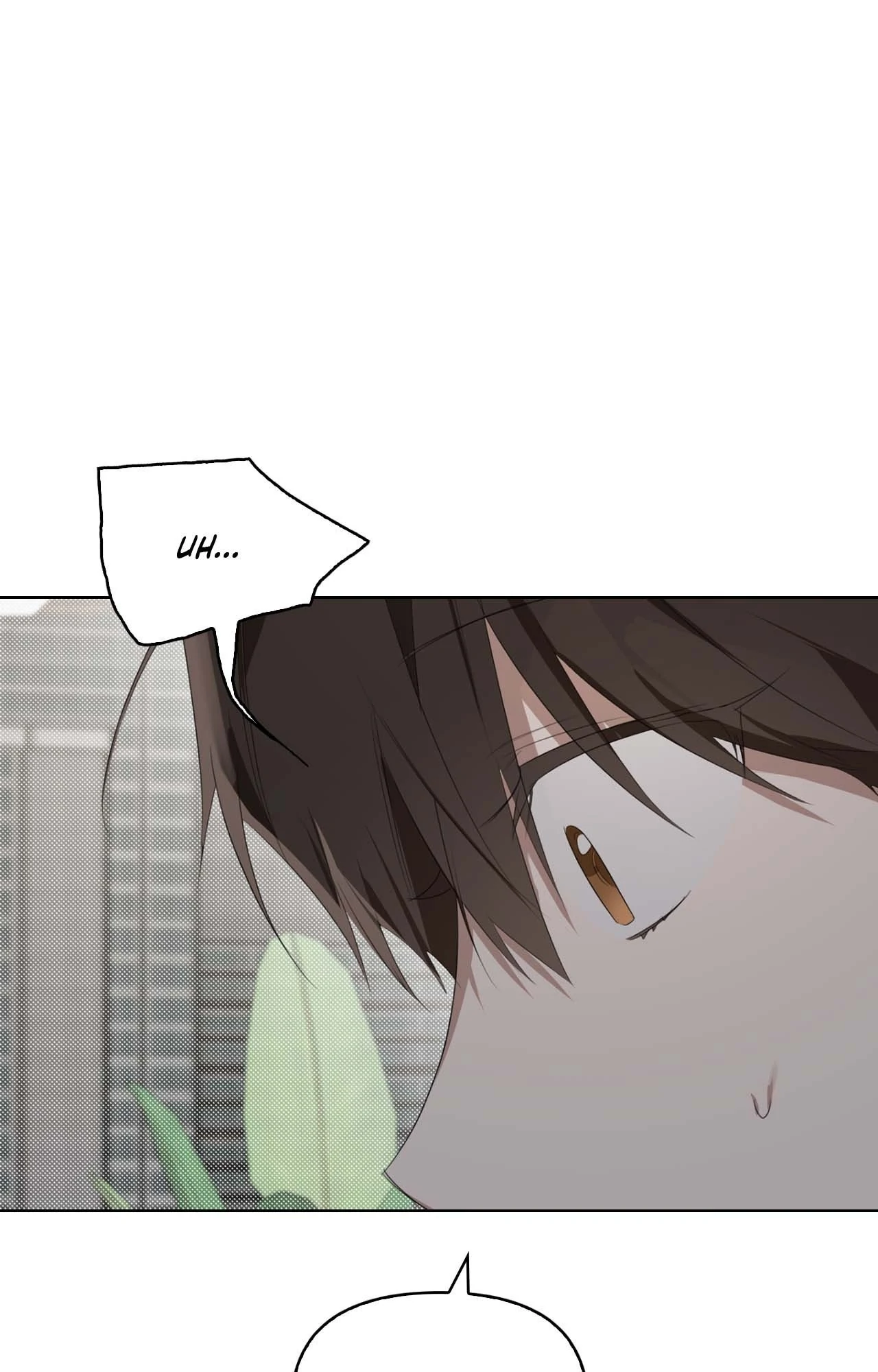 Rabbit Hole - Chapter 11 manhwa