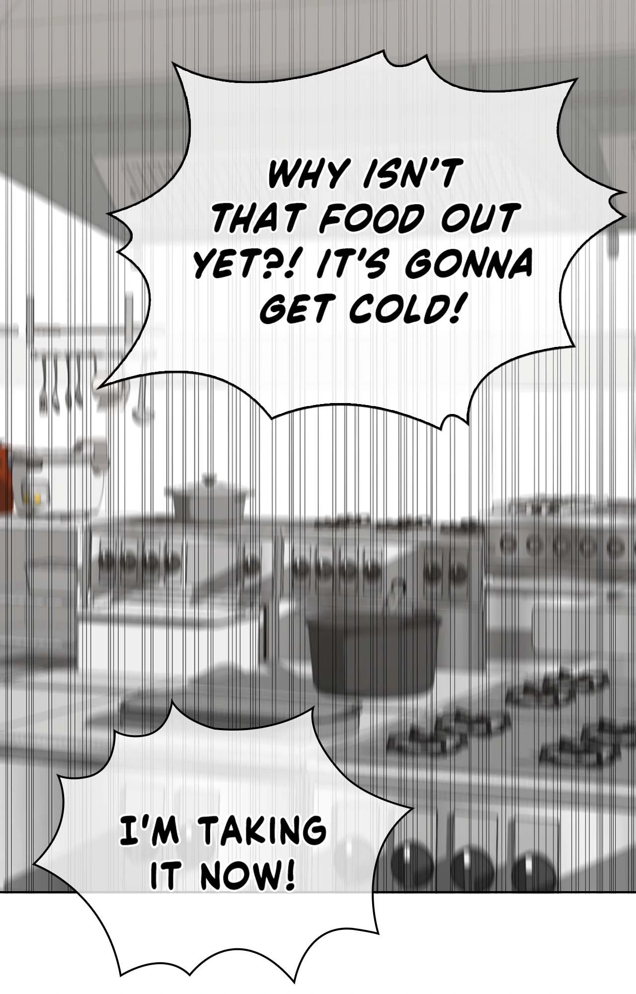 Rabbit Hole - Chapter 11 manhwa