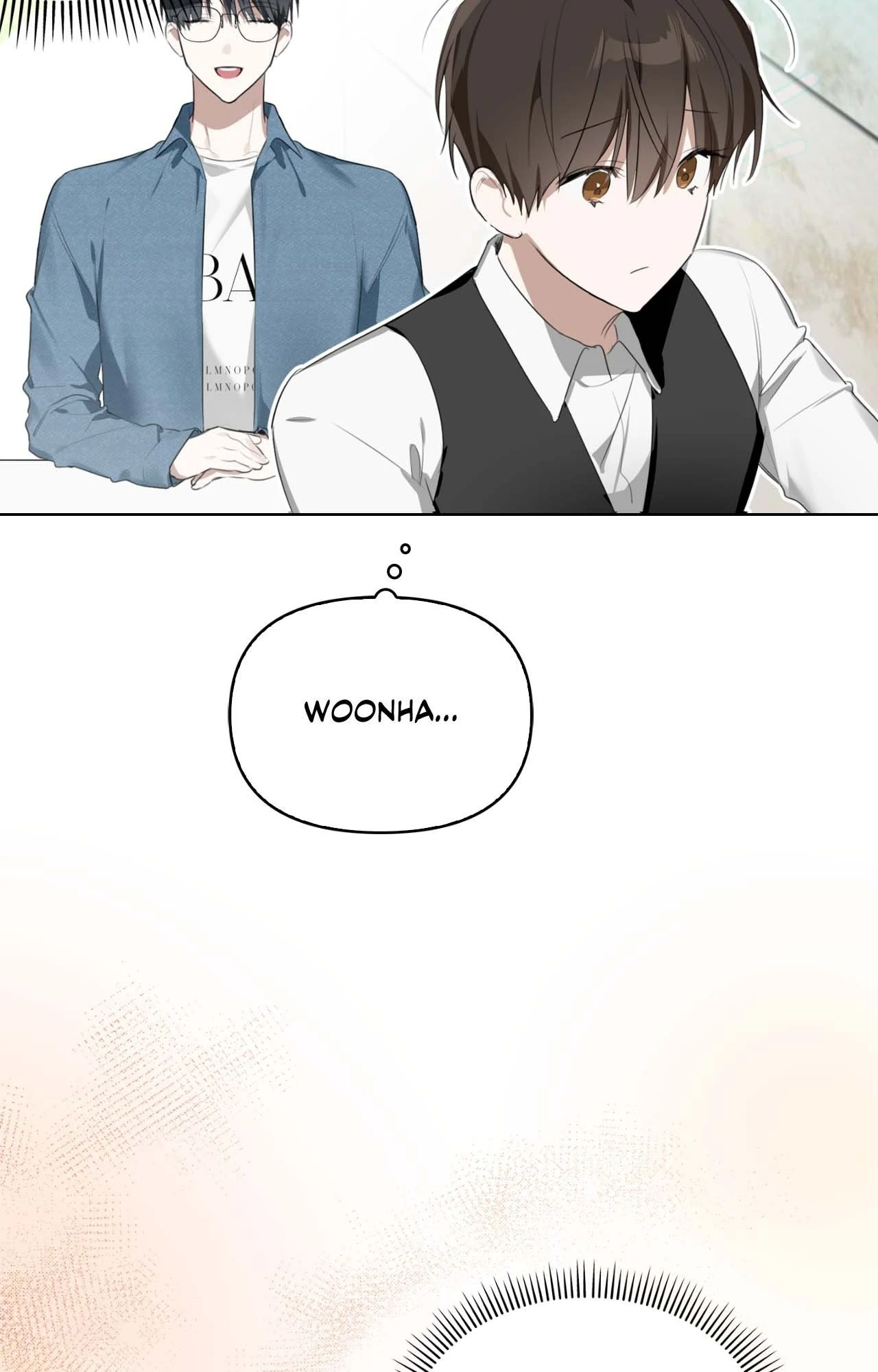 Rabbit Hole - Chapter 11 manhwa