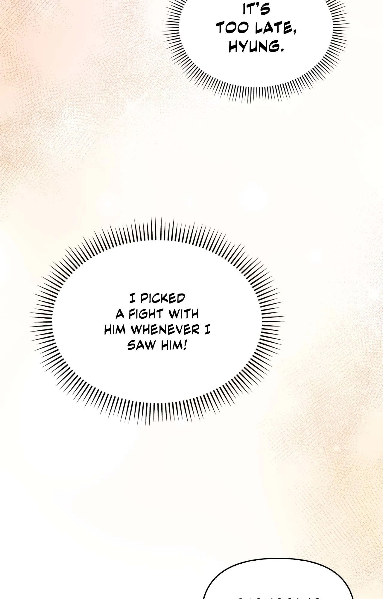 Rabbit Hole - Chapter 11 manhwa