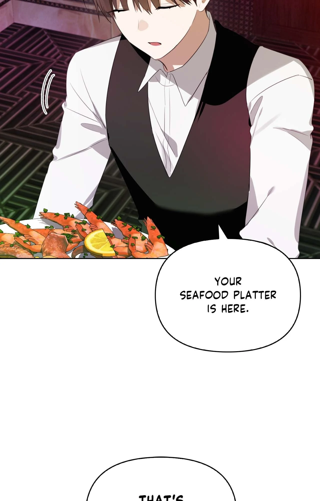 Rabbit Hole - Chapter 11 manhwa