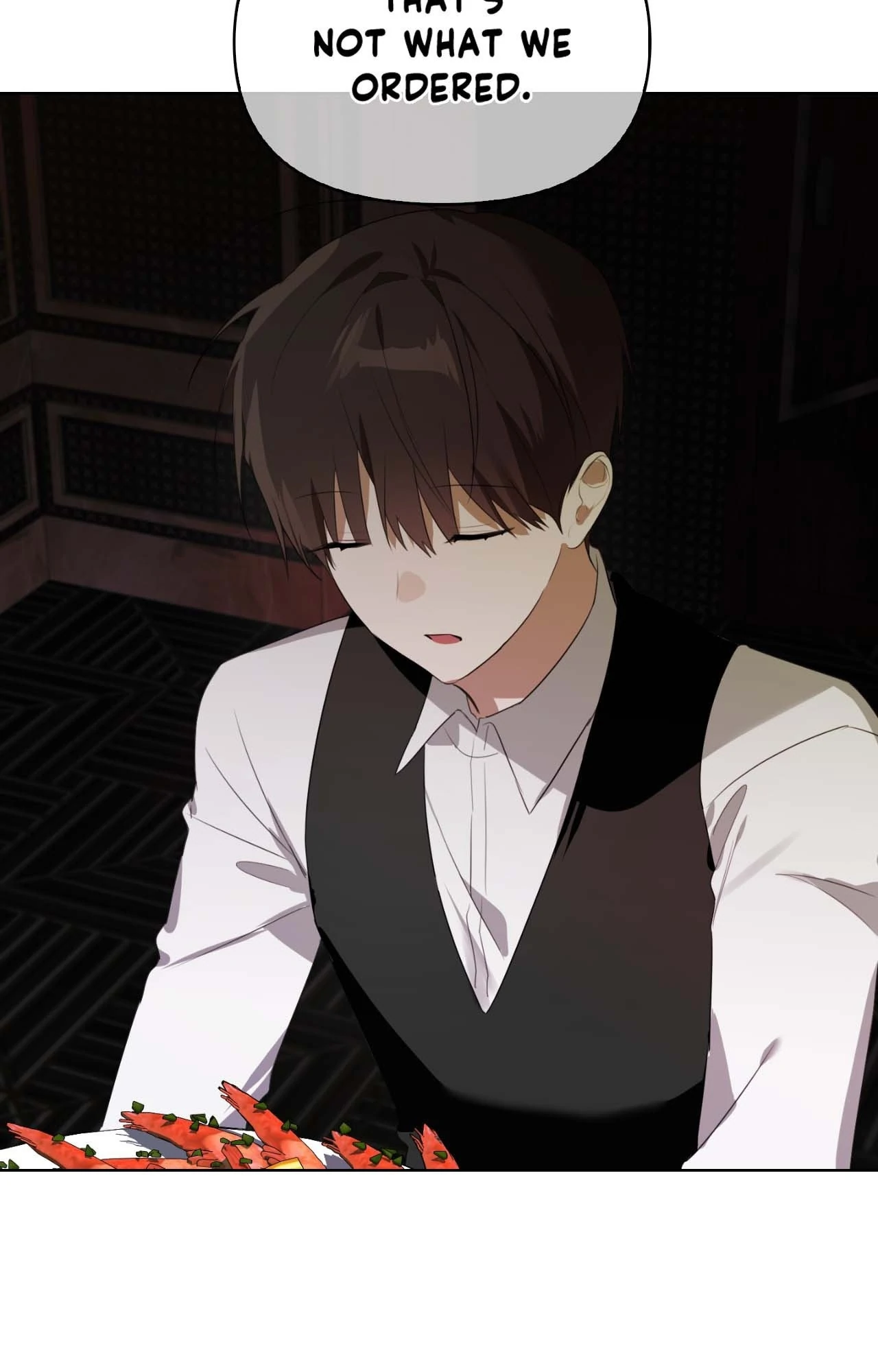 Rabbit Hole - Chapter 11 manhwa