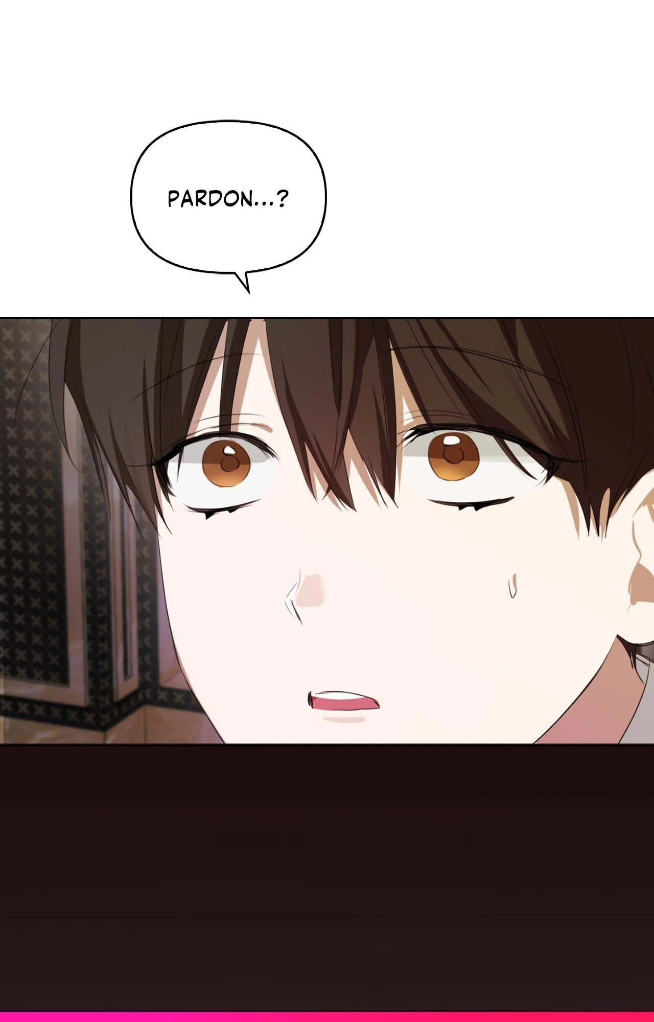 Rabbit Hole - Chapter 11 manhwa