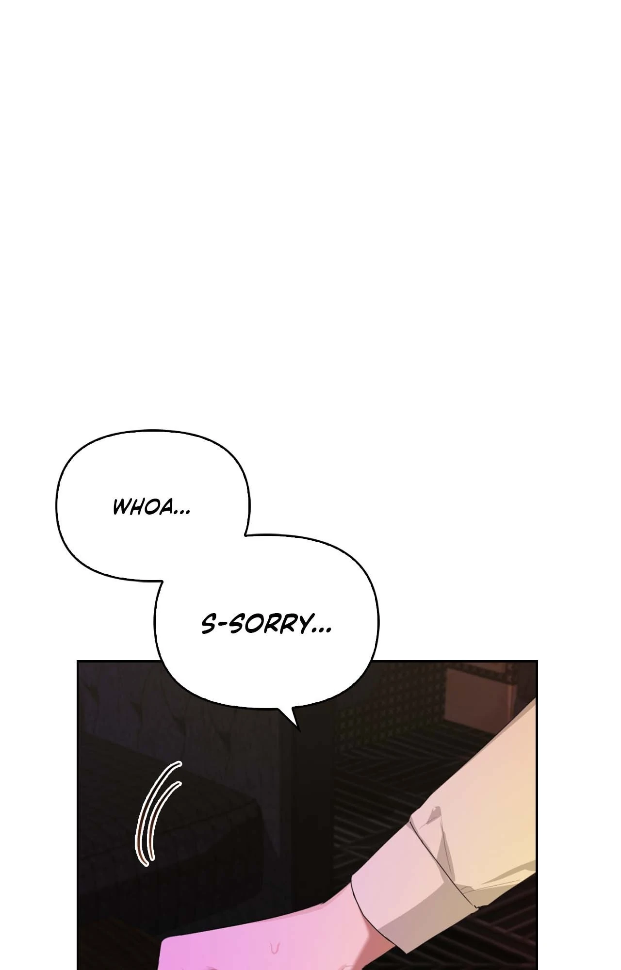 Rabbit Hole - Chapter 11 manhwa