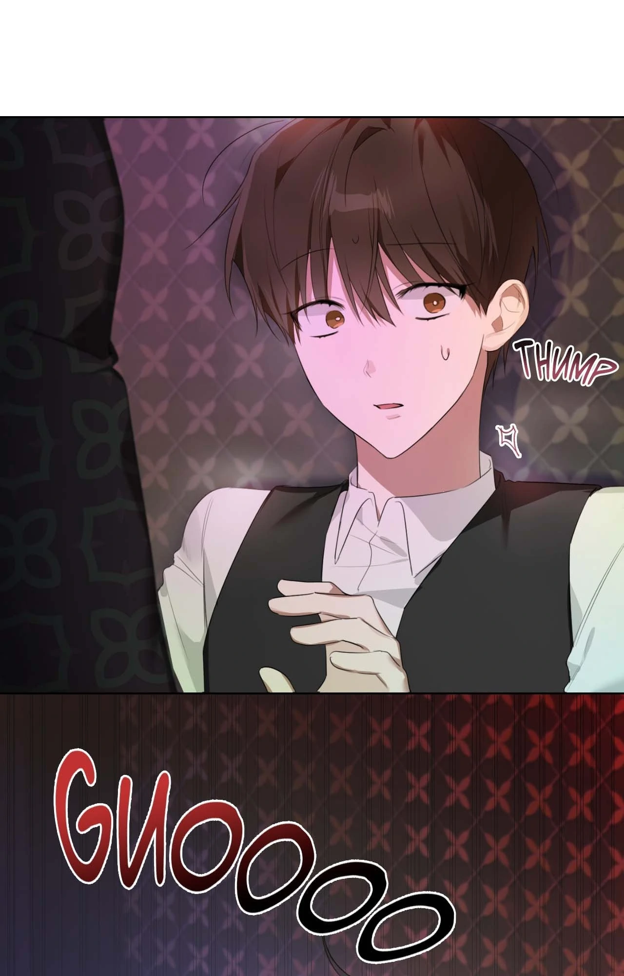 Rabbit Hole - Chapter 11 manhwa