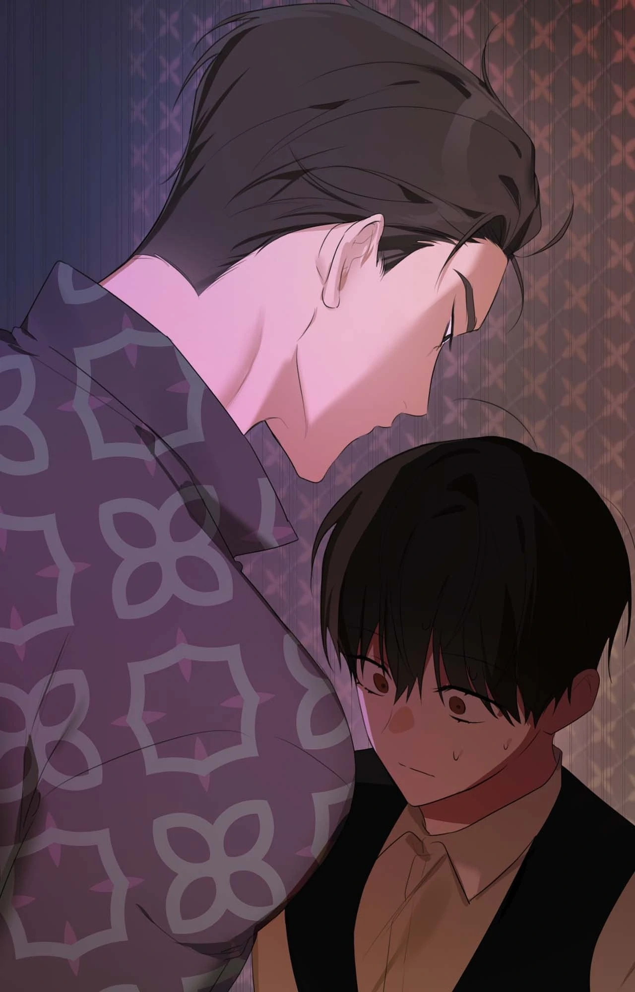 Rabbit Hole - Chapter 11 manhwa