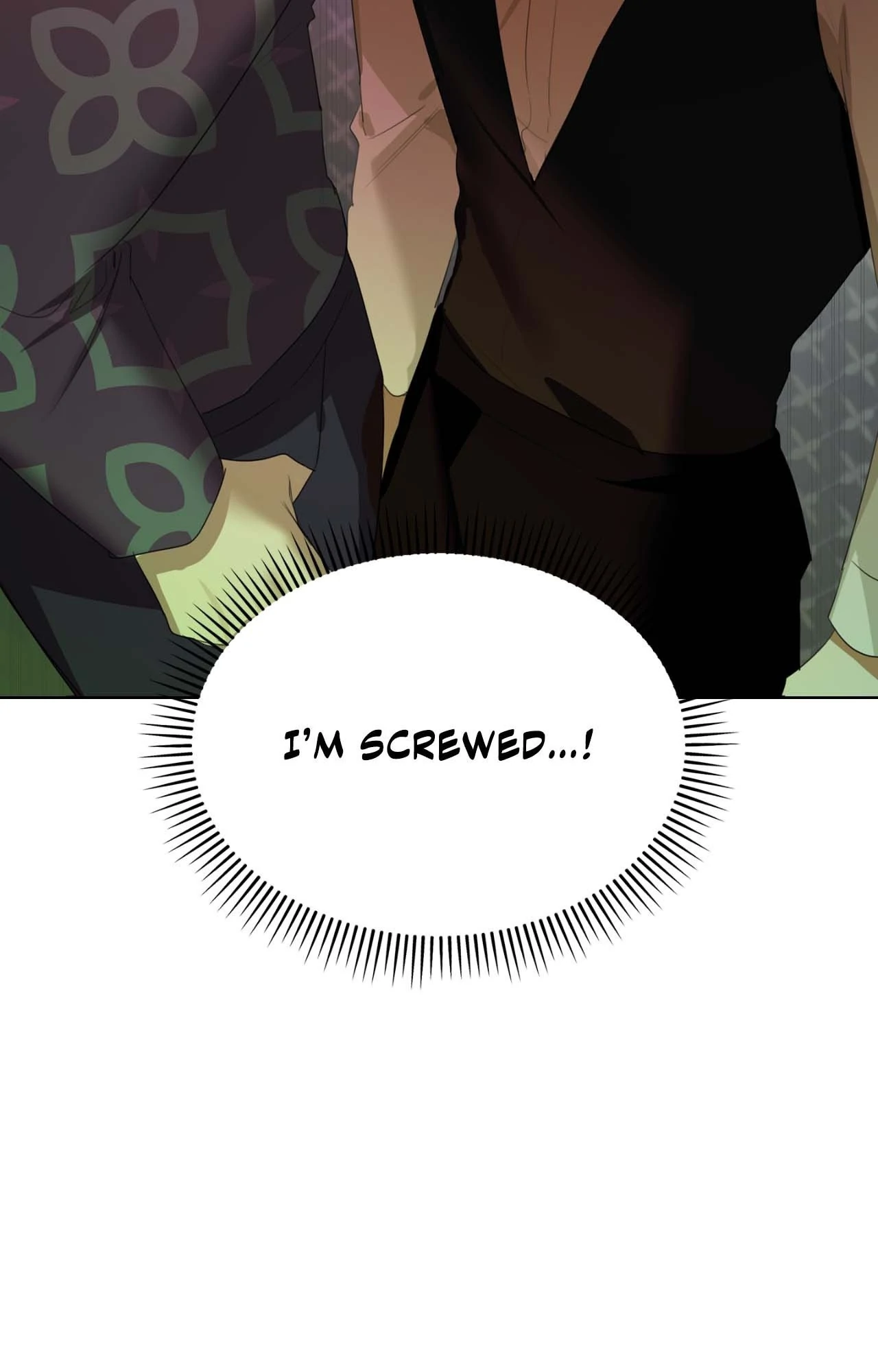 Rabbit Hole - Chapter 11 manhwa