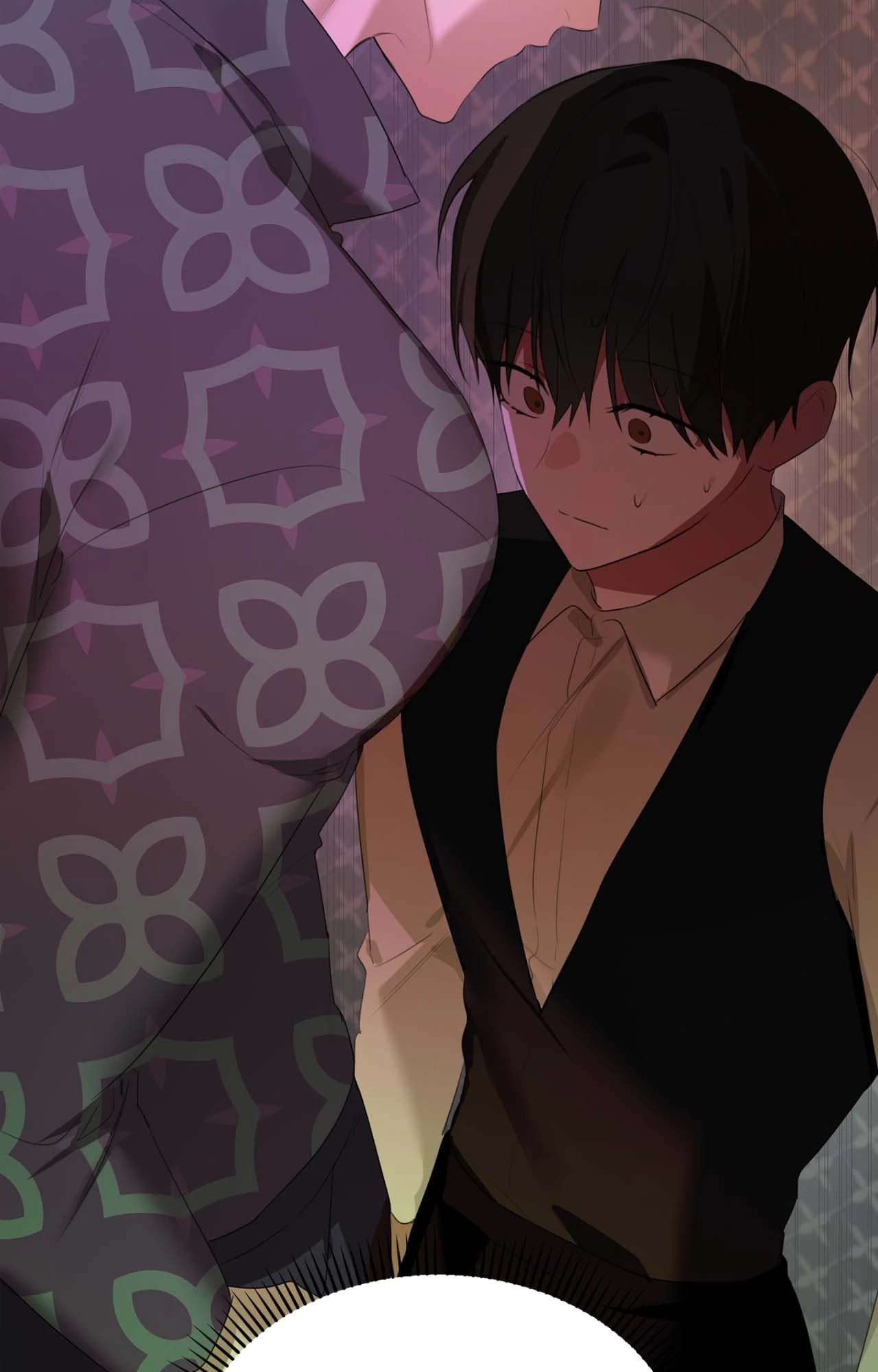 Rabbit Hole - Chapter 12 manhwa