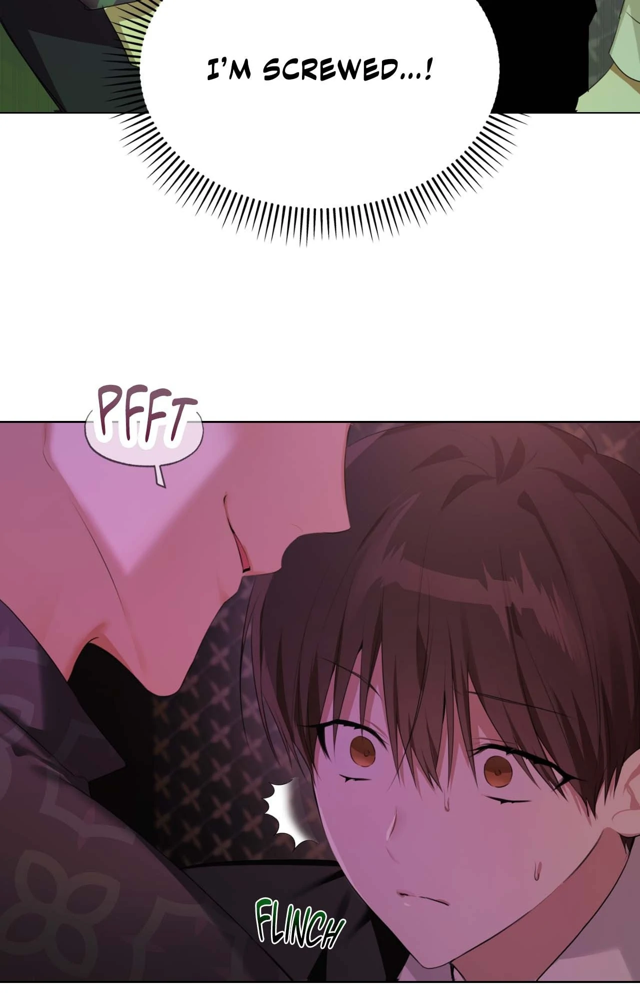 Rabbit Hole - Chapter 12 manhwa
