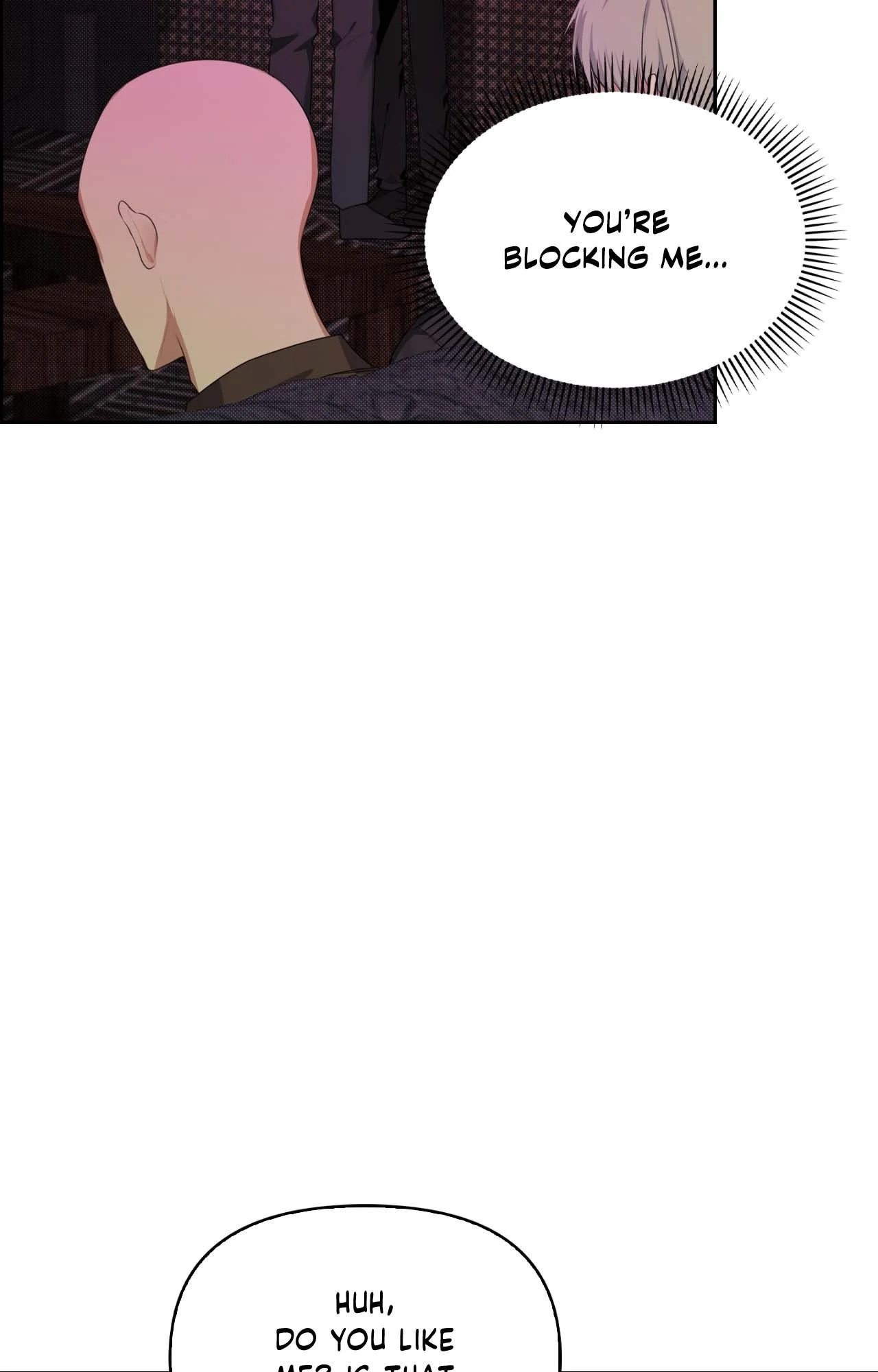 Rabbit Hole - Chapter 12 manhwa