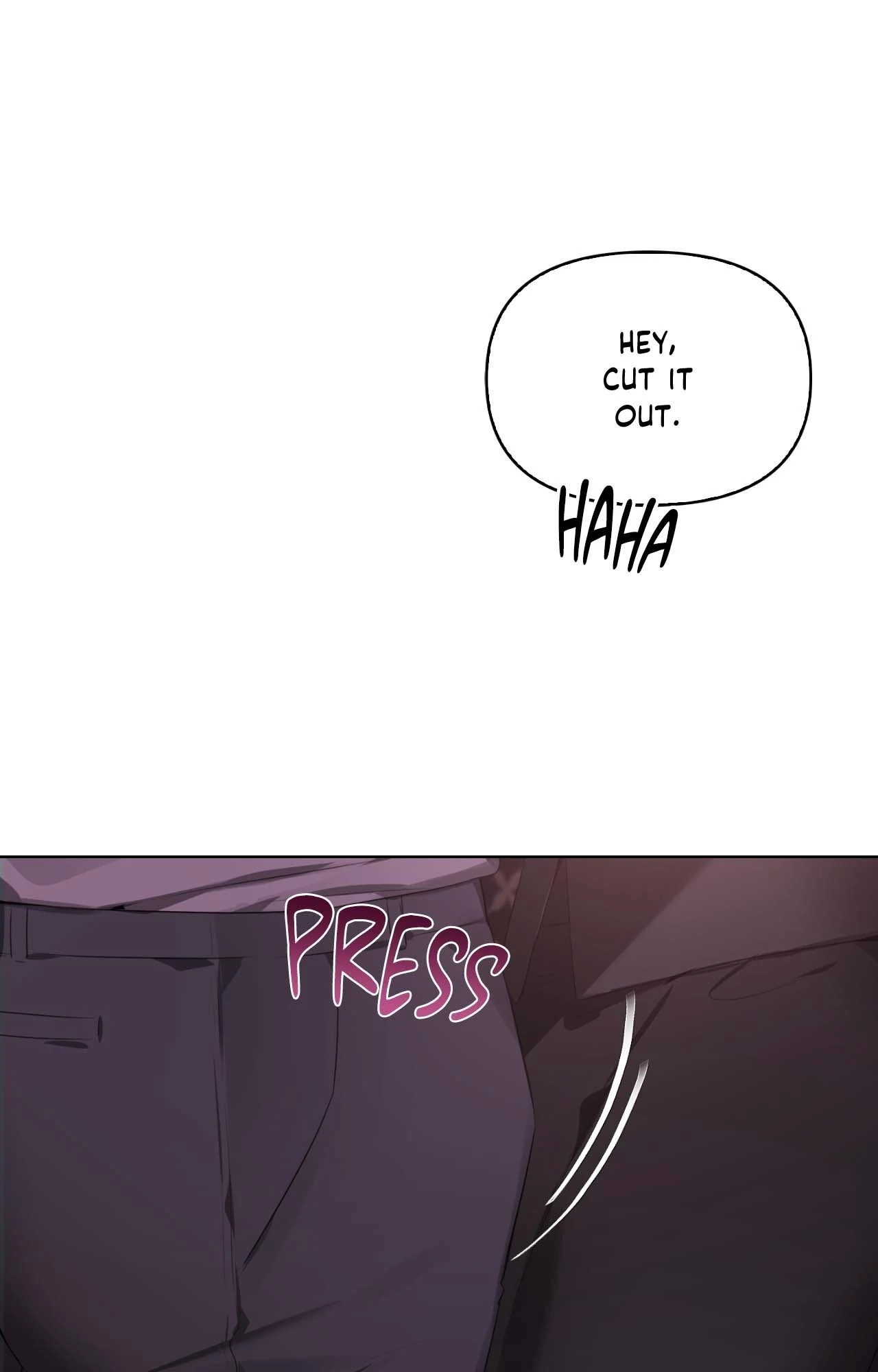 Rabbit Hole - Chapter 12 manhwa