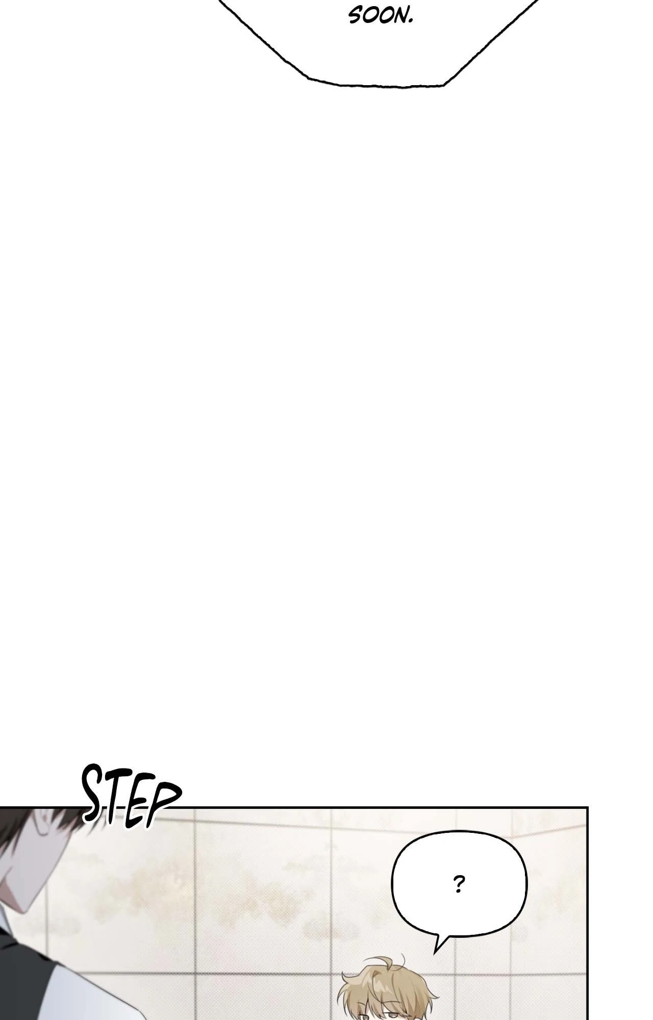 Rabbit Hole - Chapter 12 manhwa