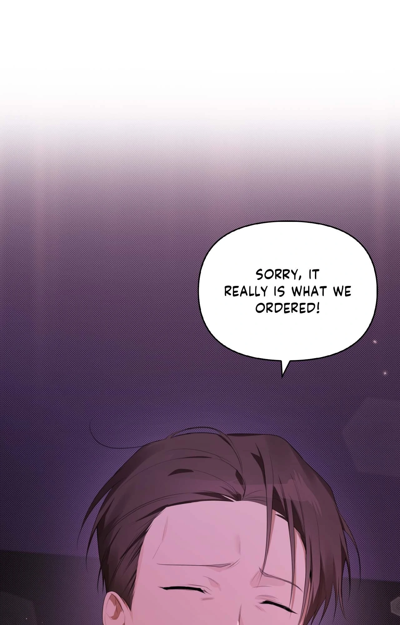 Rabbit Hole - Chapter 12 manhwa