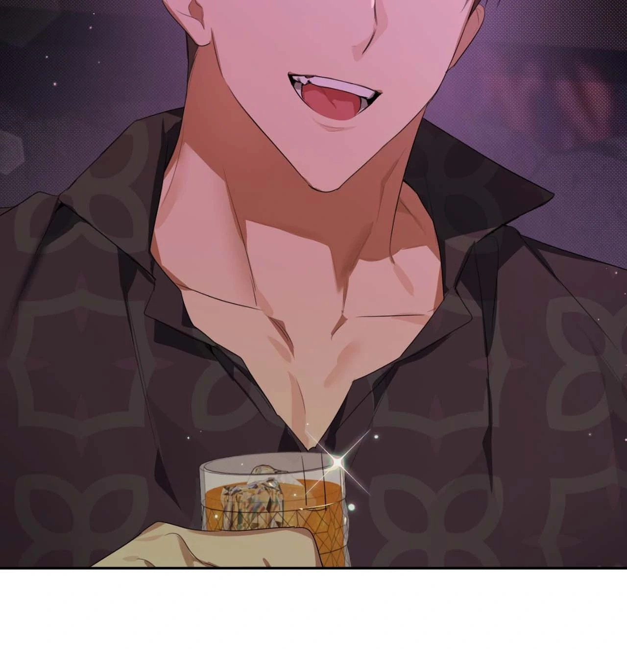 Rabbit Hole - Chapter 12 manhwa