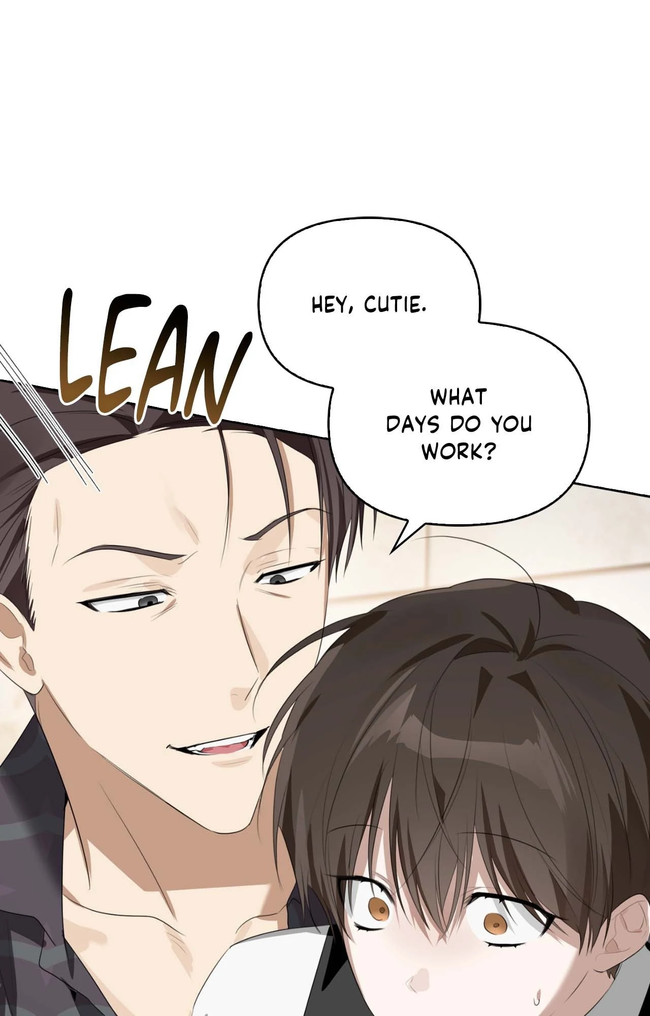 Rabbit Hole - Chapter 12 manhwa