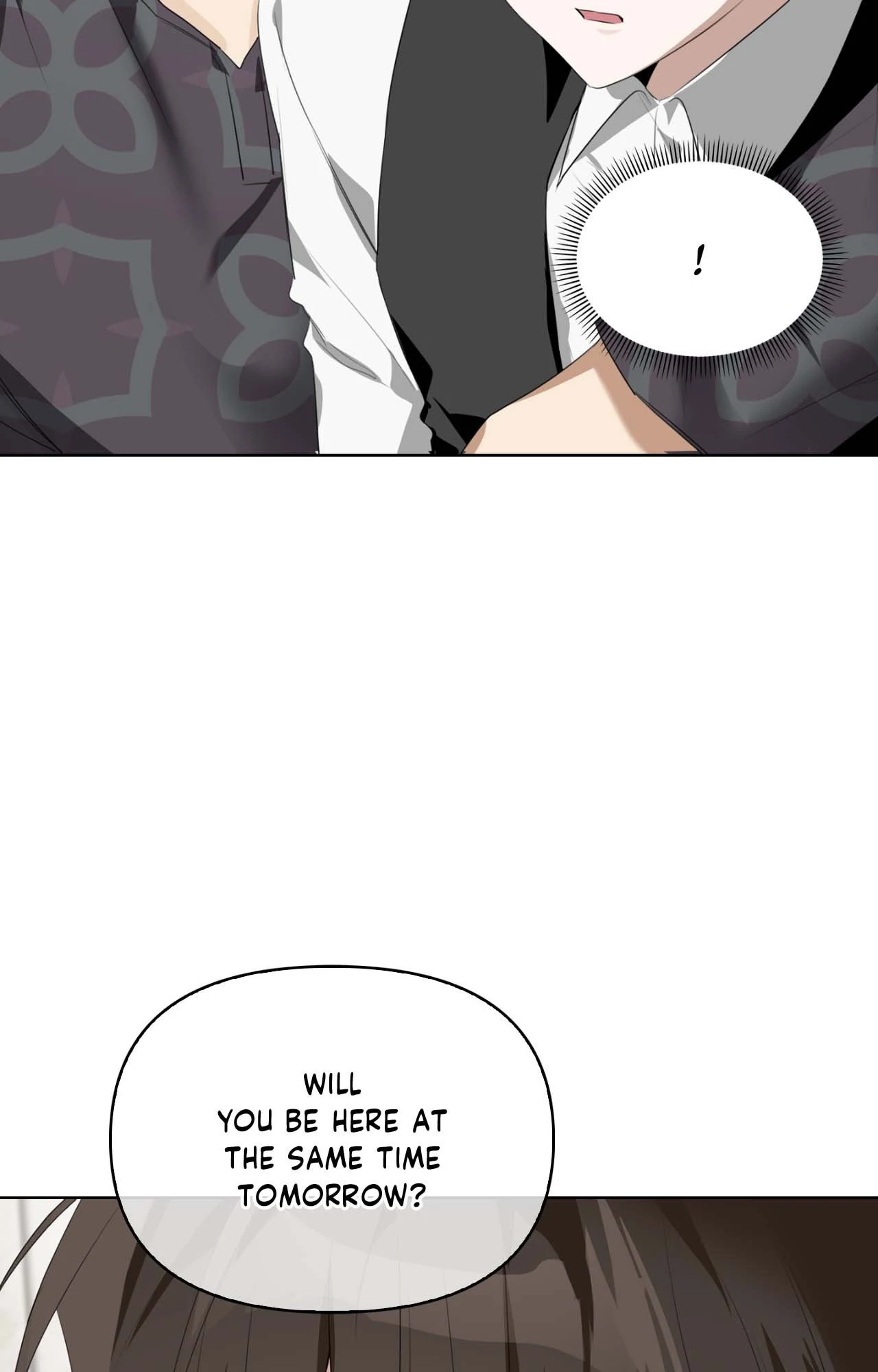 Rabbit Hole - Chapter 12 manhwa