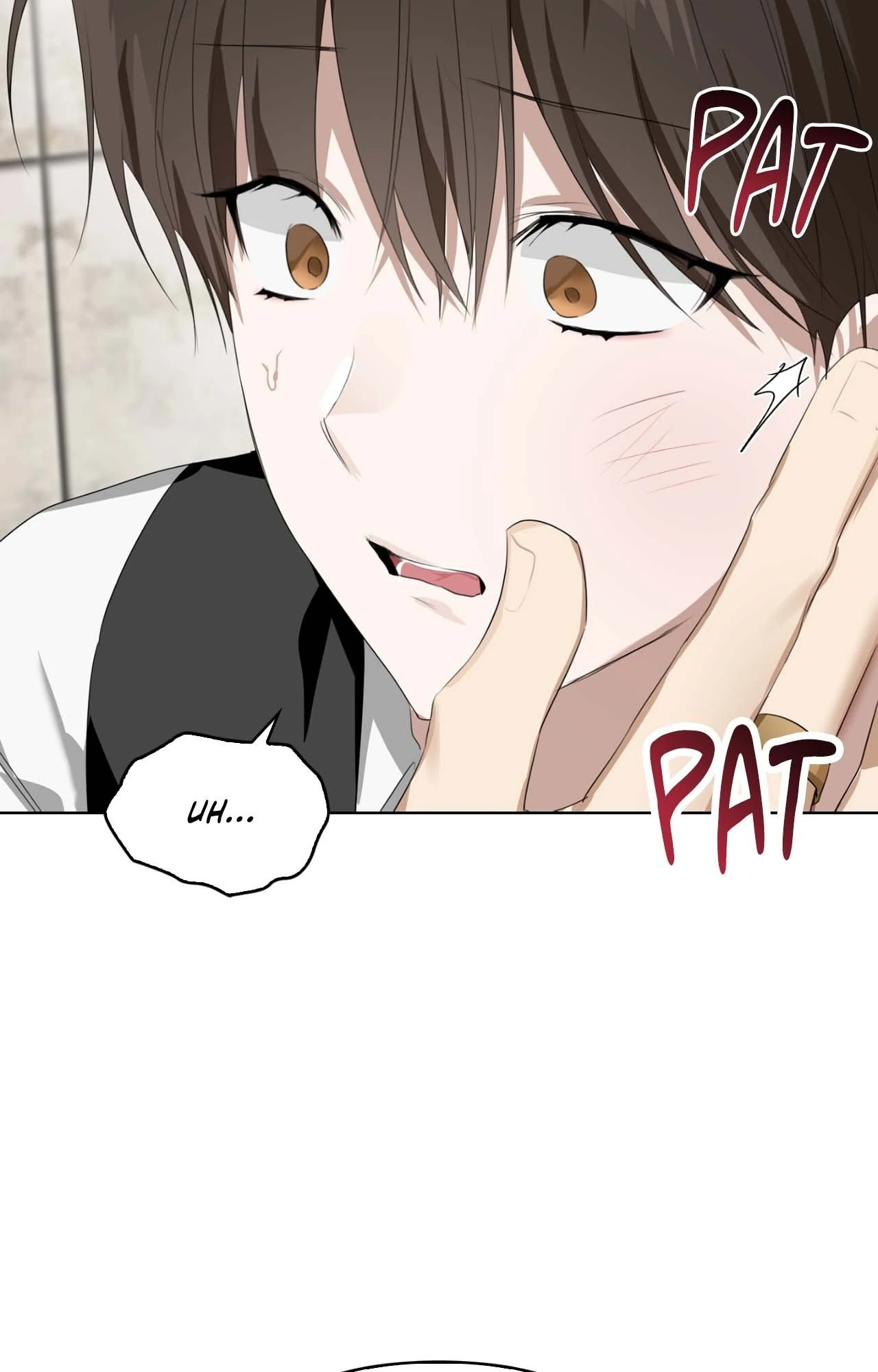 Rabbit Hole - Chapter 12 manhwa