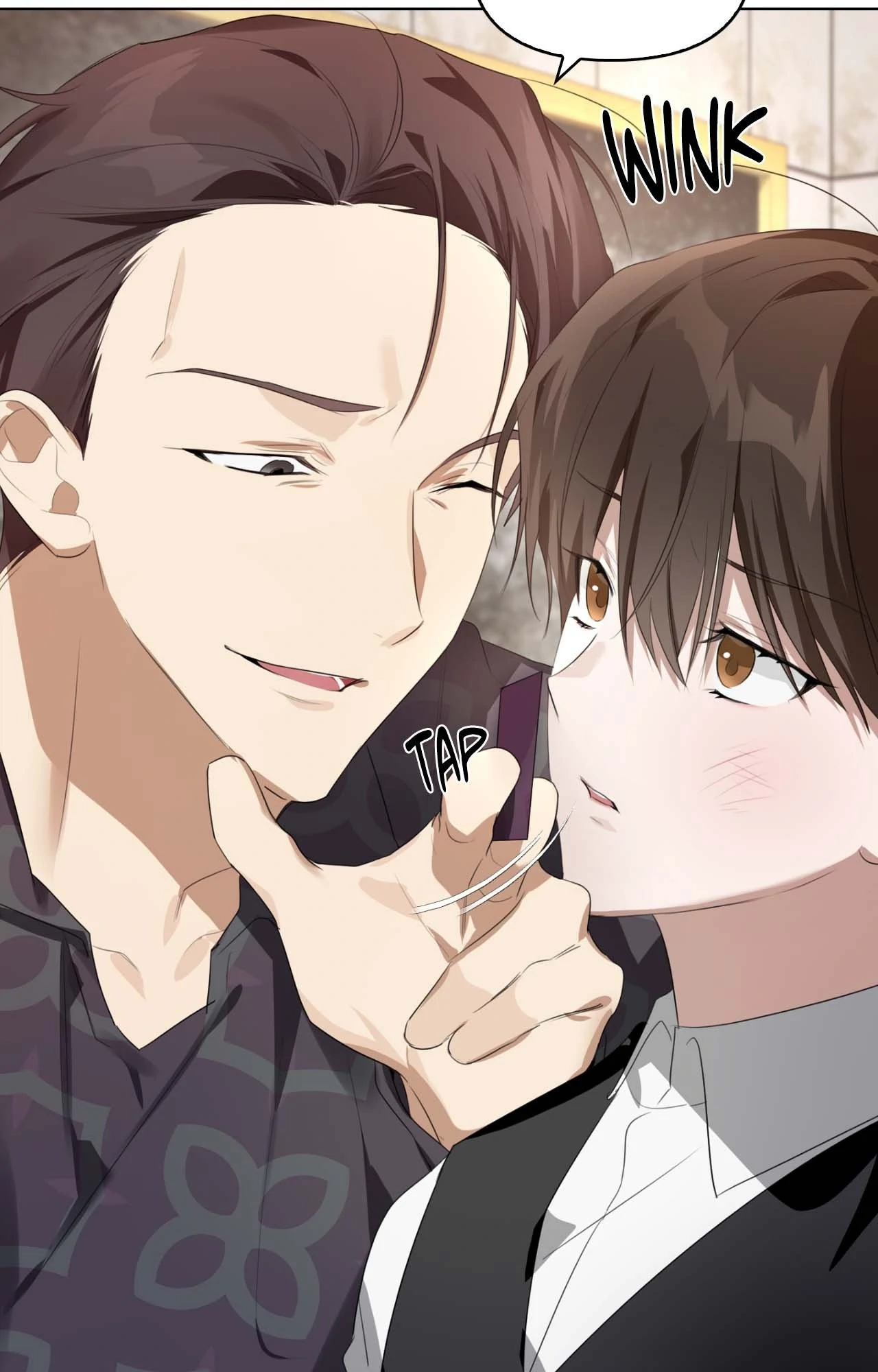 Rabbit Hole - Chapter 12 manhwa