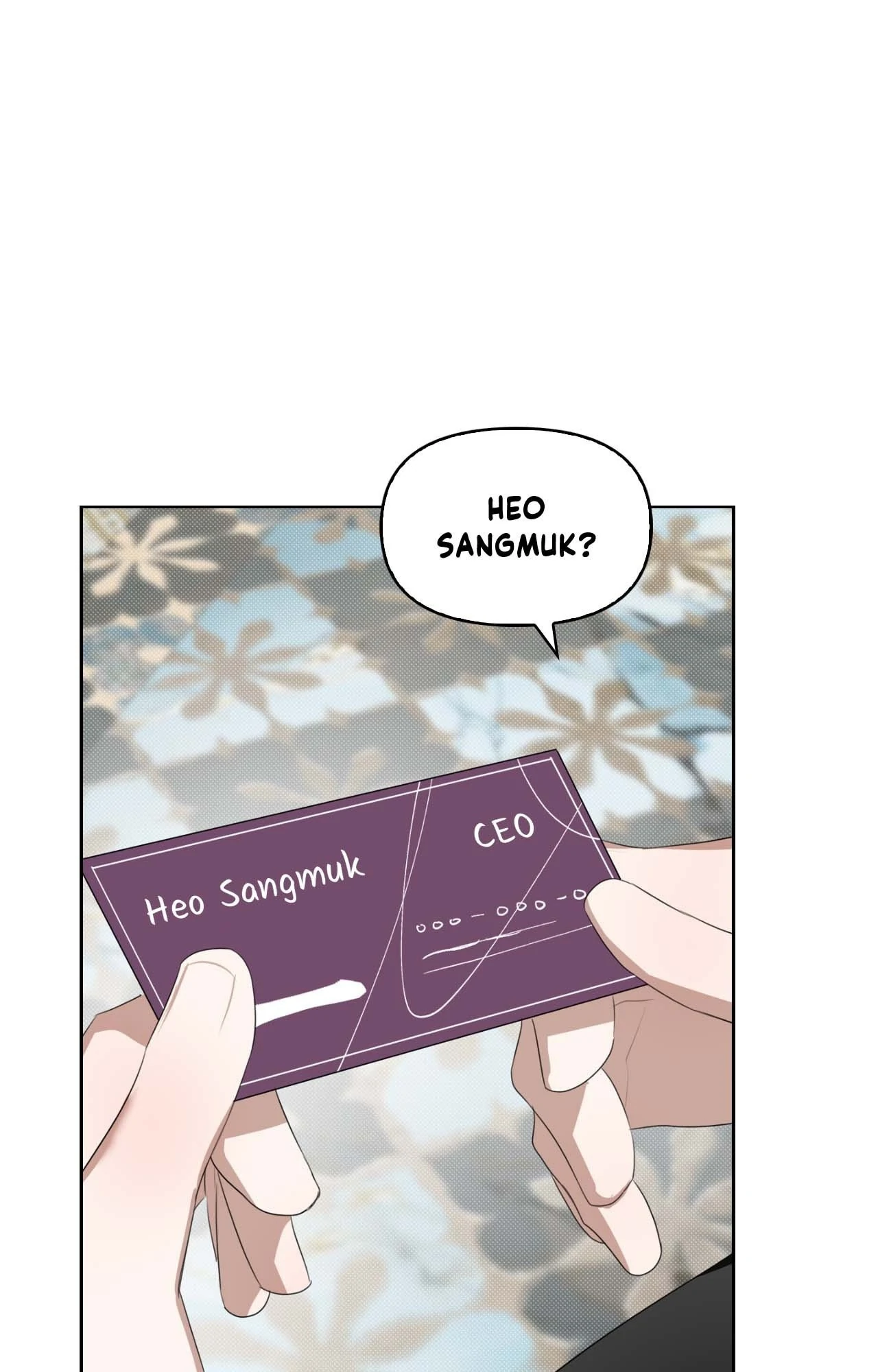 Rabbit Hole - Chapter 12 manhwa