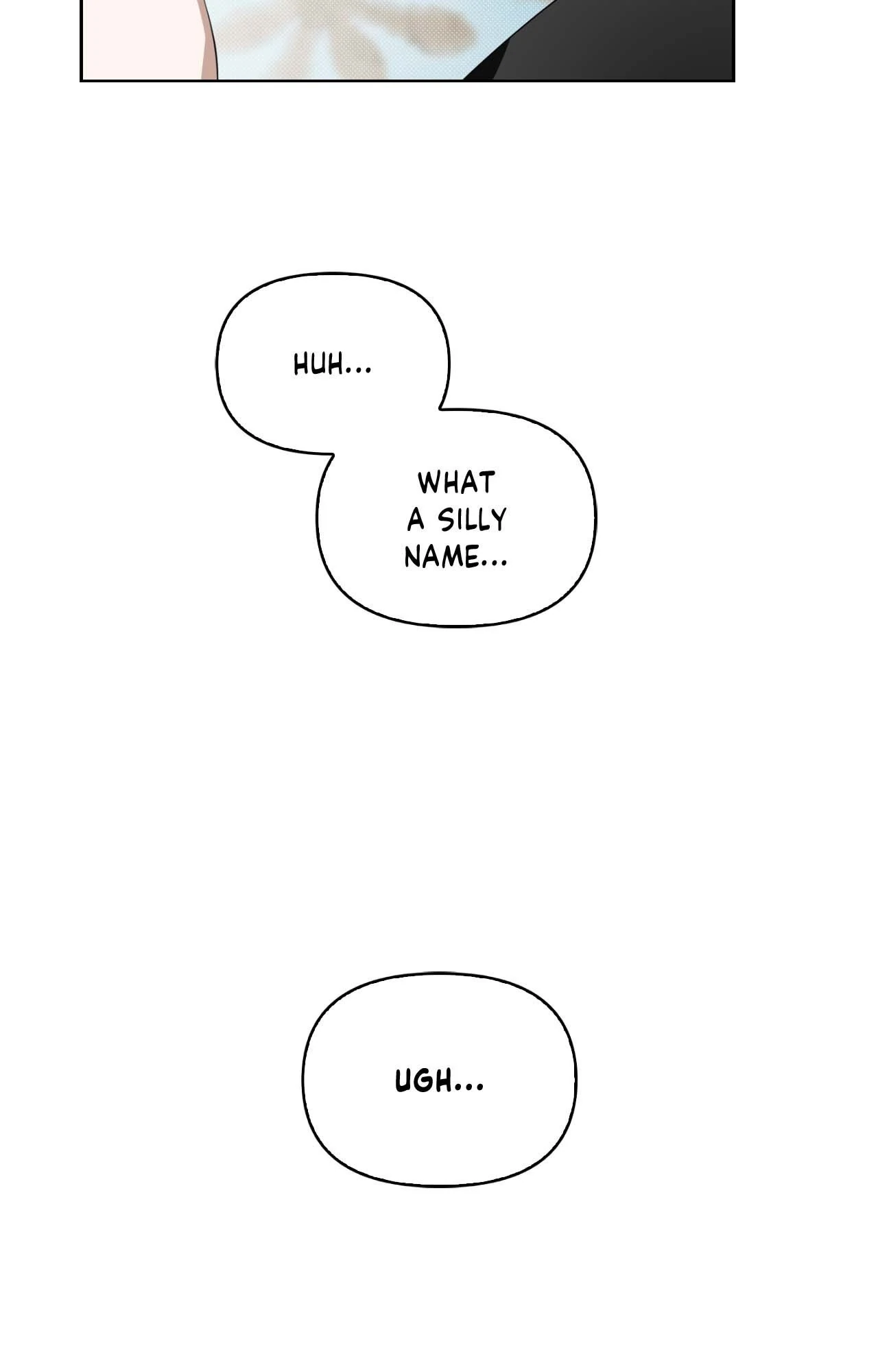 Rabbit Hole - Chapter 12 manhwa