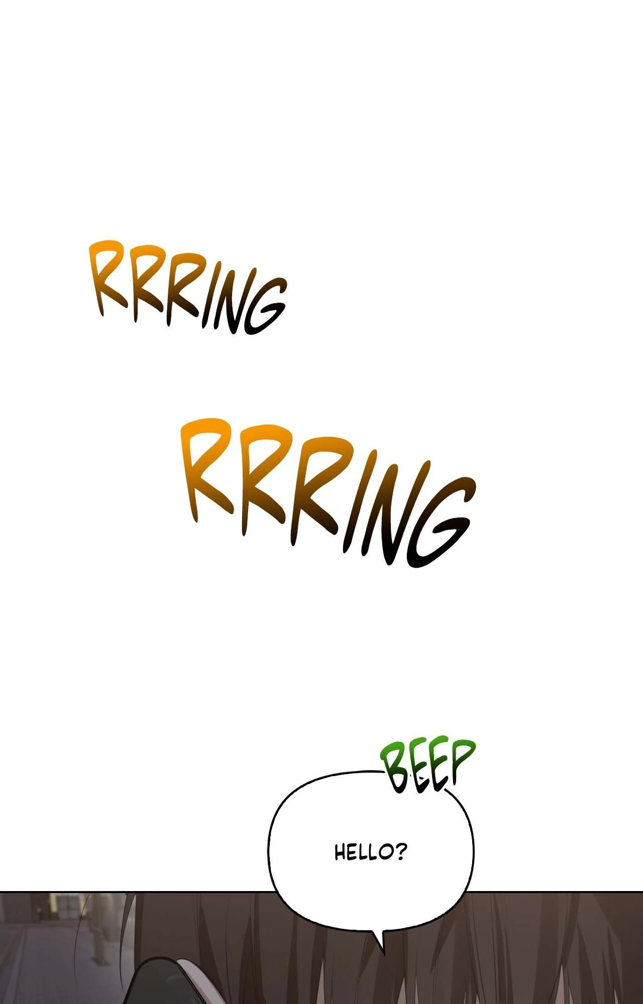 Rabbit Hole - Chapter 12 manhwa
