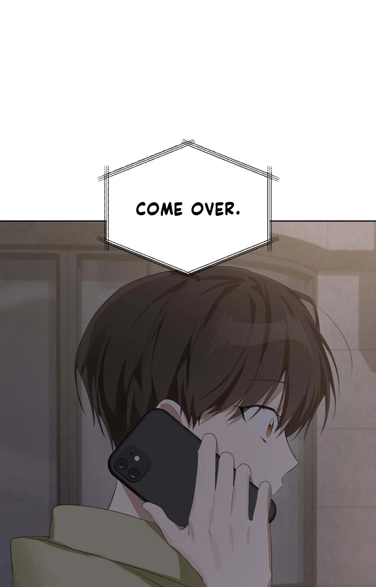 Rabbit Hole - Chapter 12 manhwa