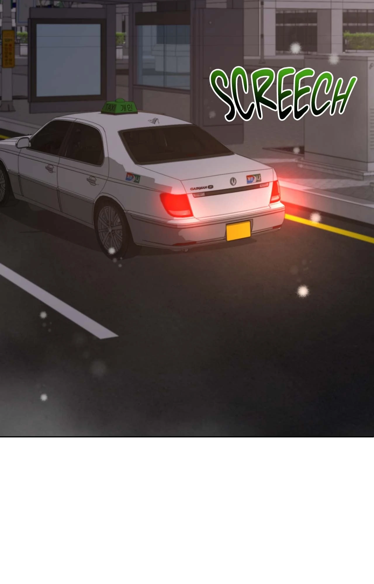 Rabbit Hole - Chapter 12 manhwa