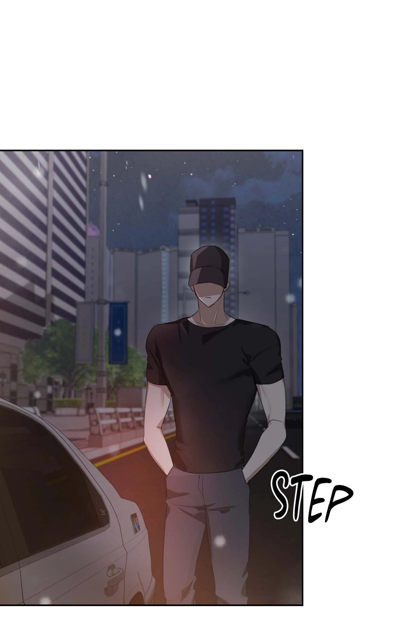 Rabbit Hole - Chapter 12 manhwa