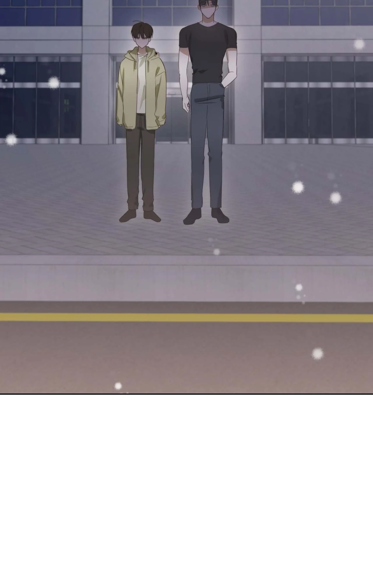 Rabbit Hole - Chapter 12 manhwa