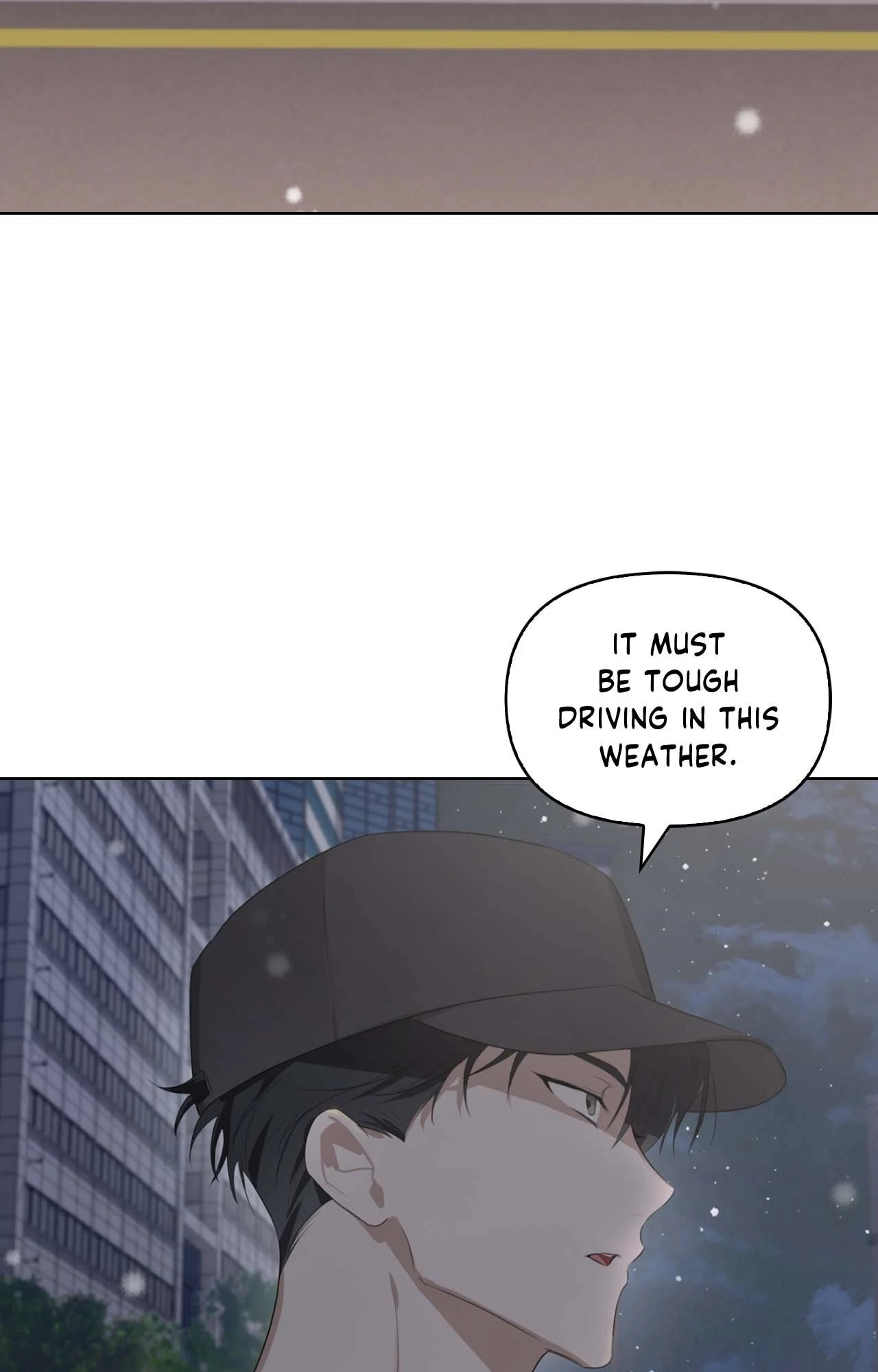 Rabbit Hole - Chapter 12 manhwa