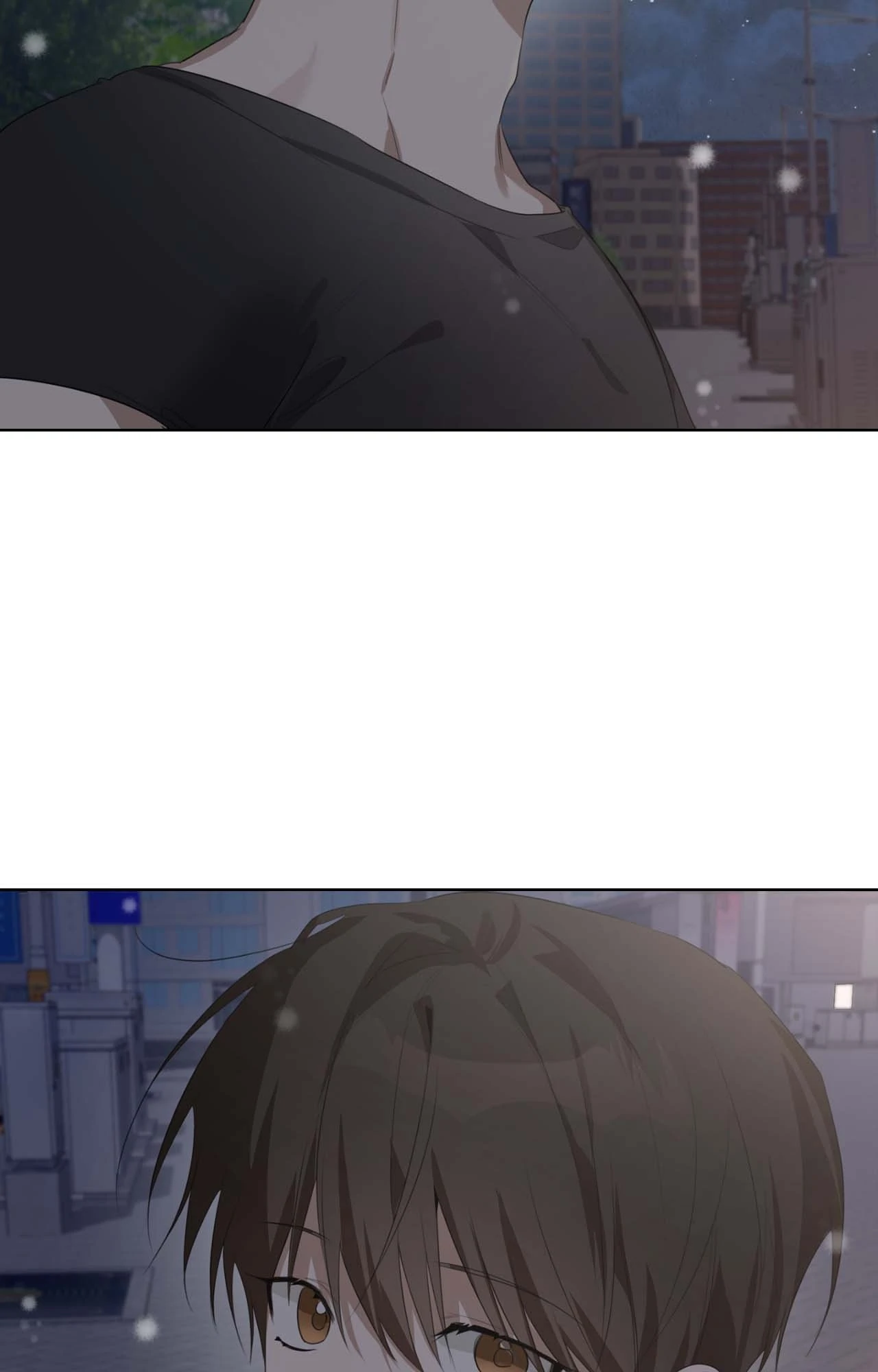 Rabbit Hole - Chapter 12 manhwa