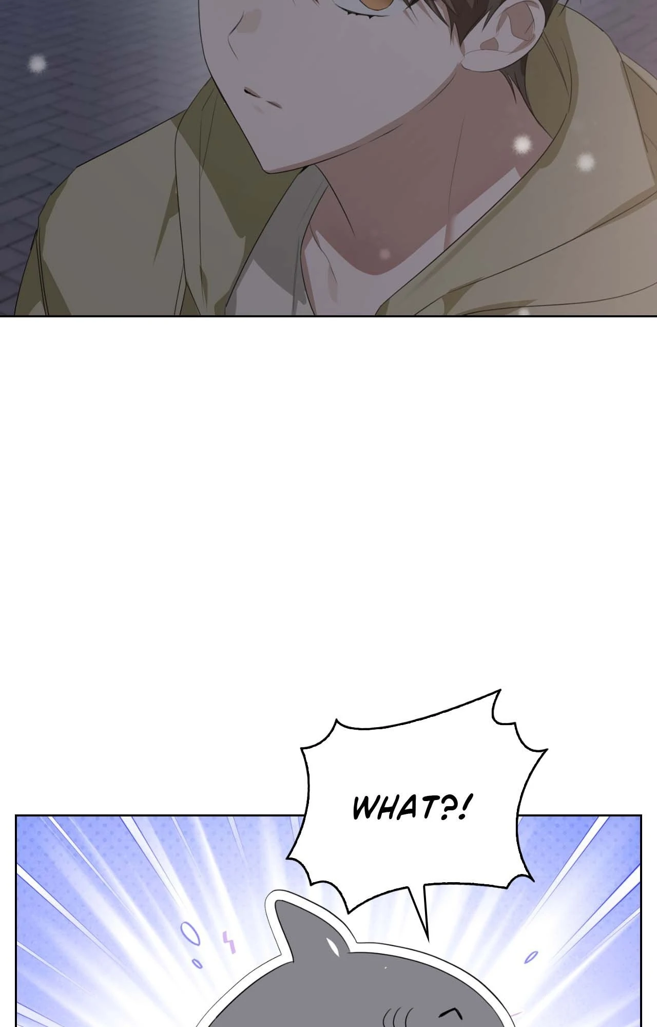Rabbit Hole - Chapter 12 manhwa