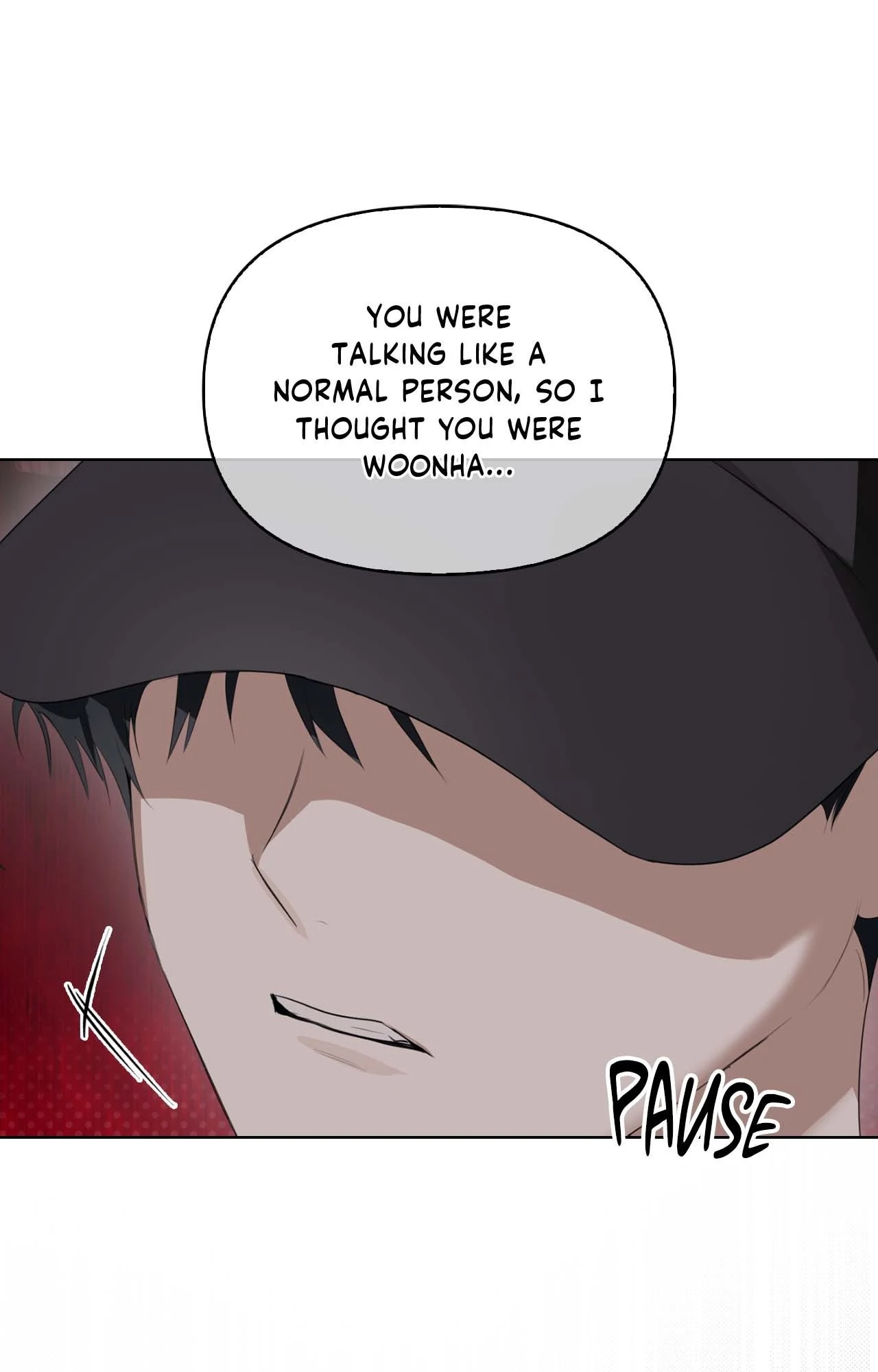 Rabbit Hole - Chapter 12 manhwa