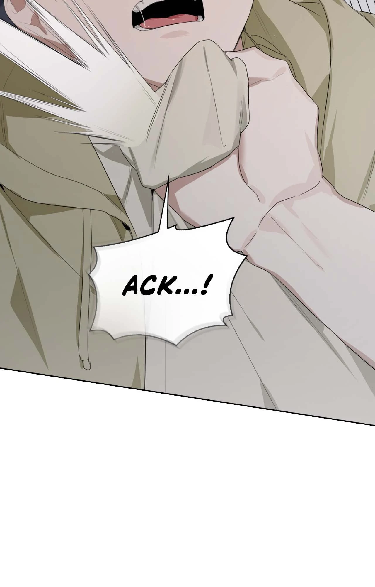 Rabbit Hole - Chapter 12 manhwa