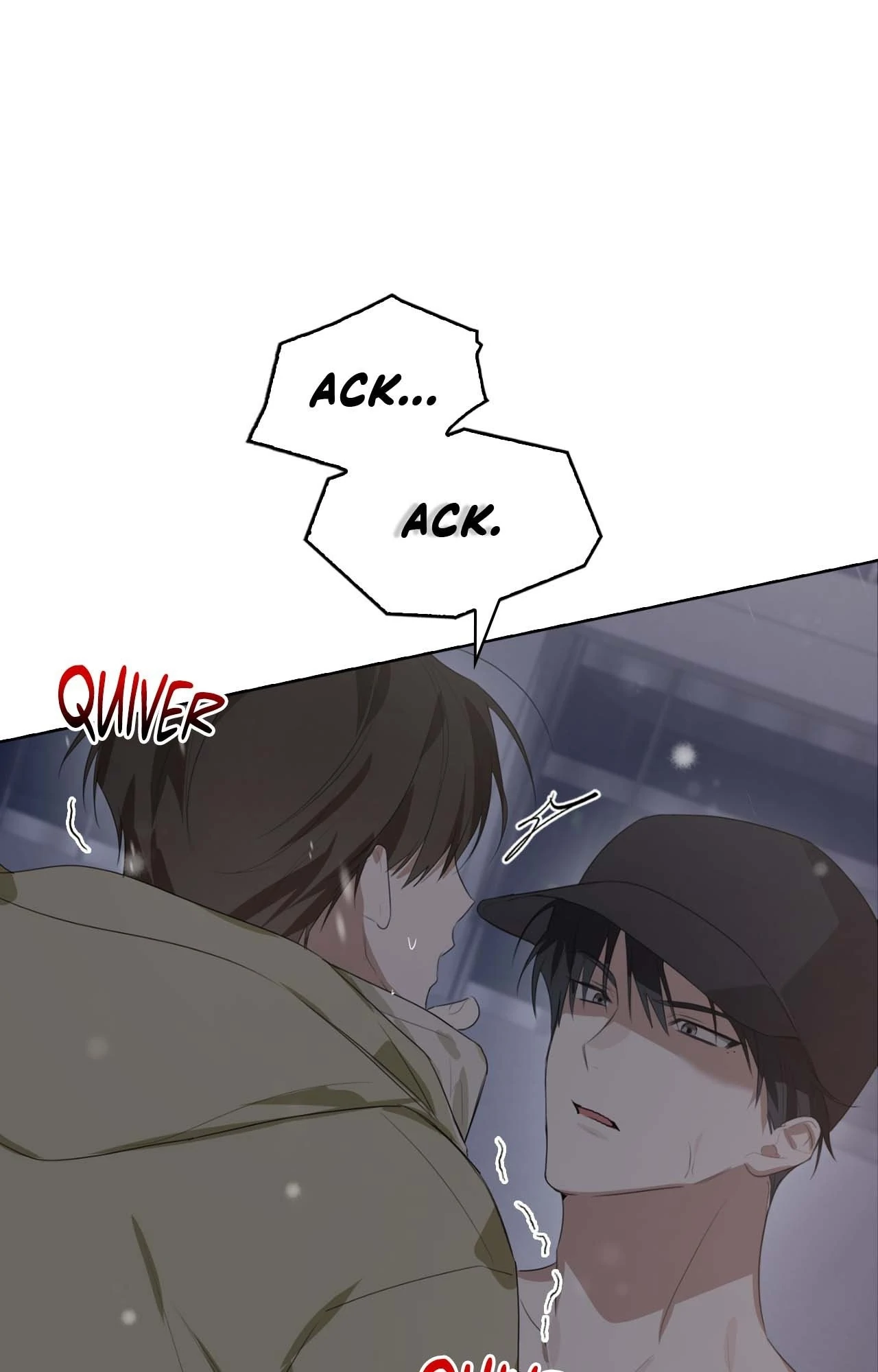Rabbit Hole - Chapter 12 manhwa