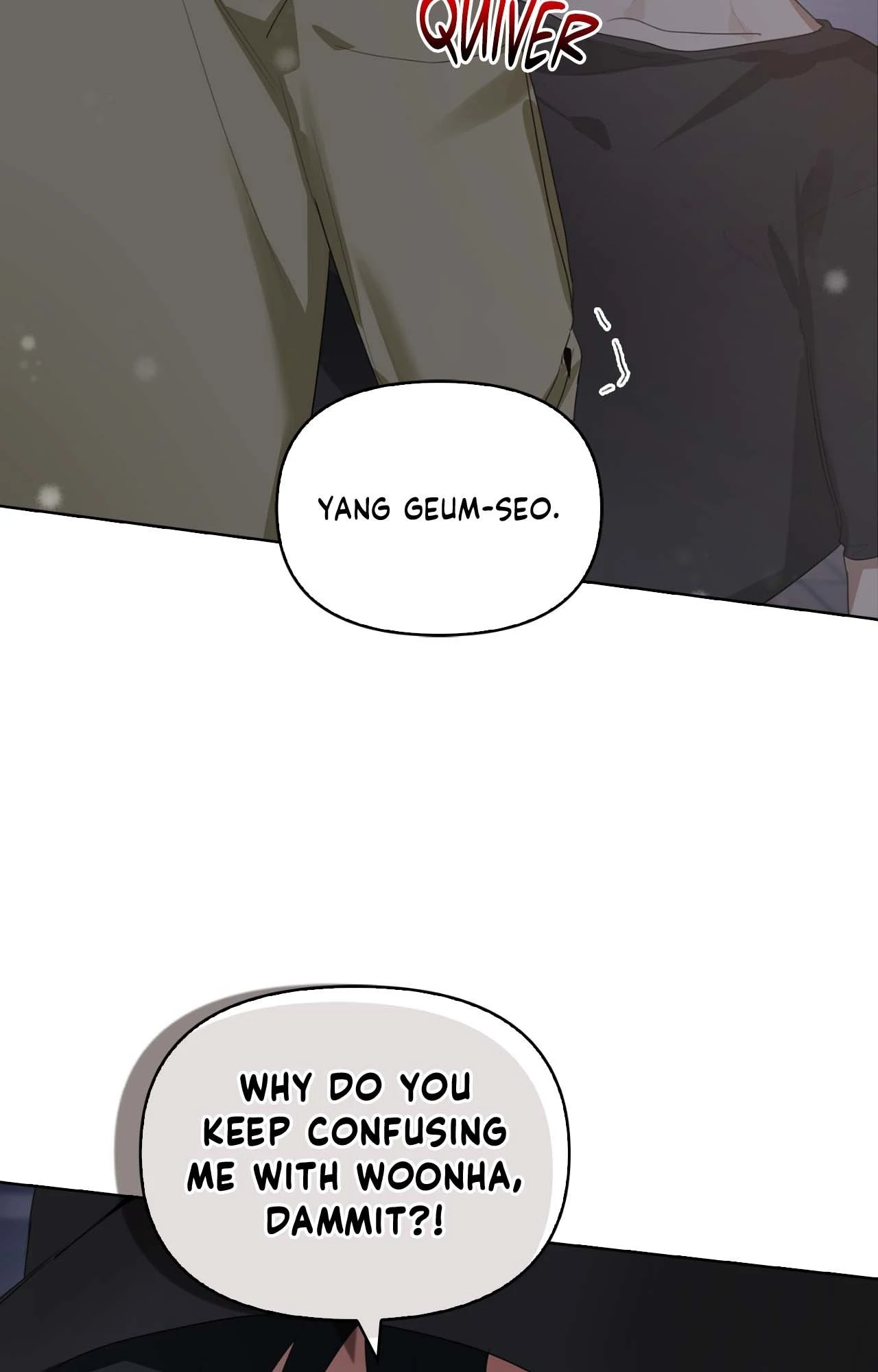 Rabbit Hole - Chapter 12 manhwa