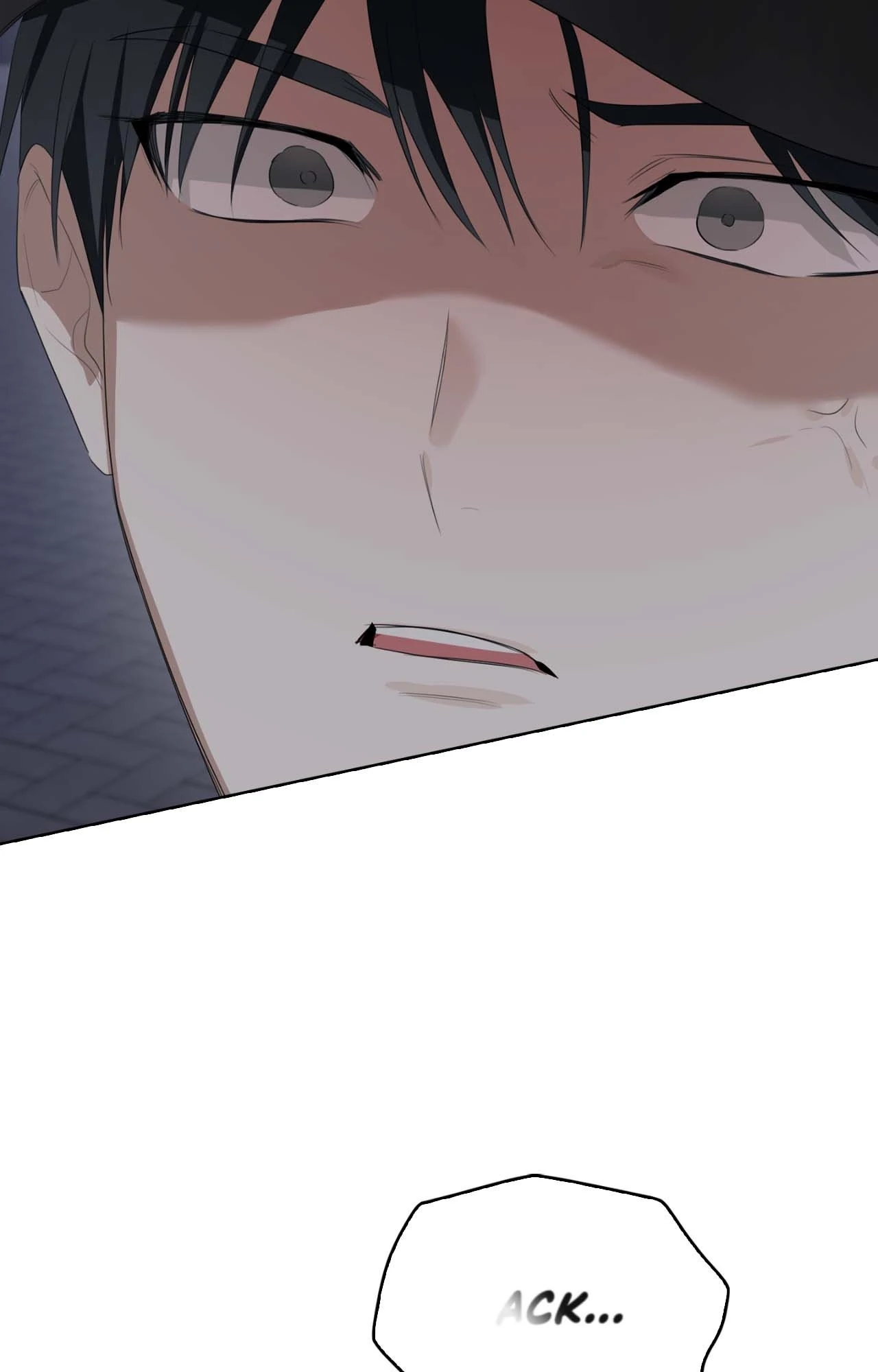 Rabbit Hole - Chapter 12 manhwa