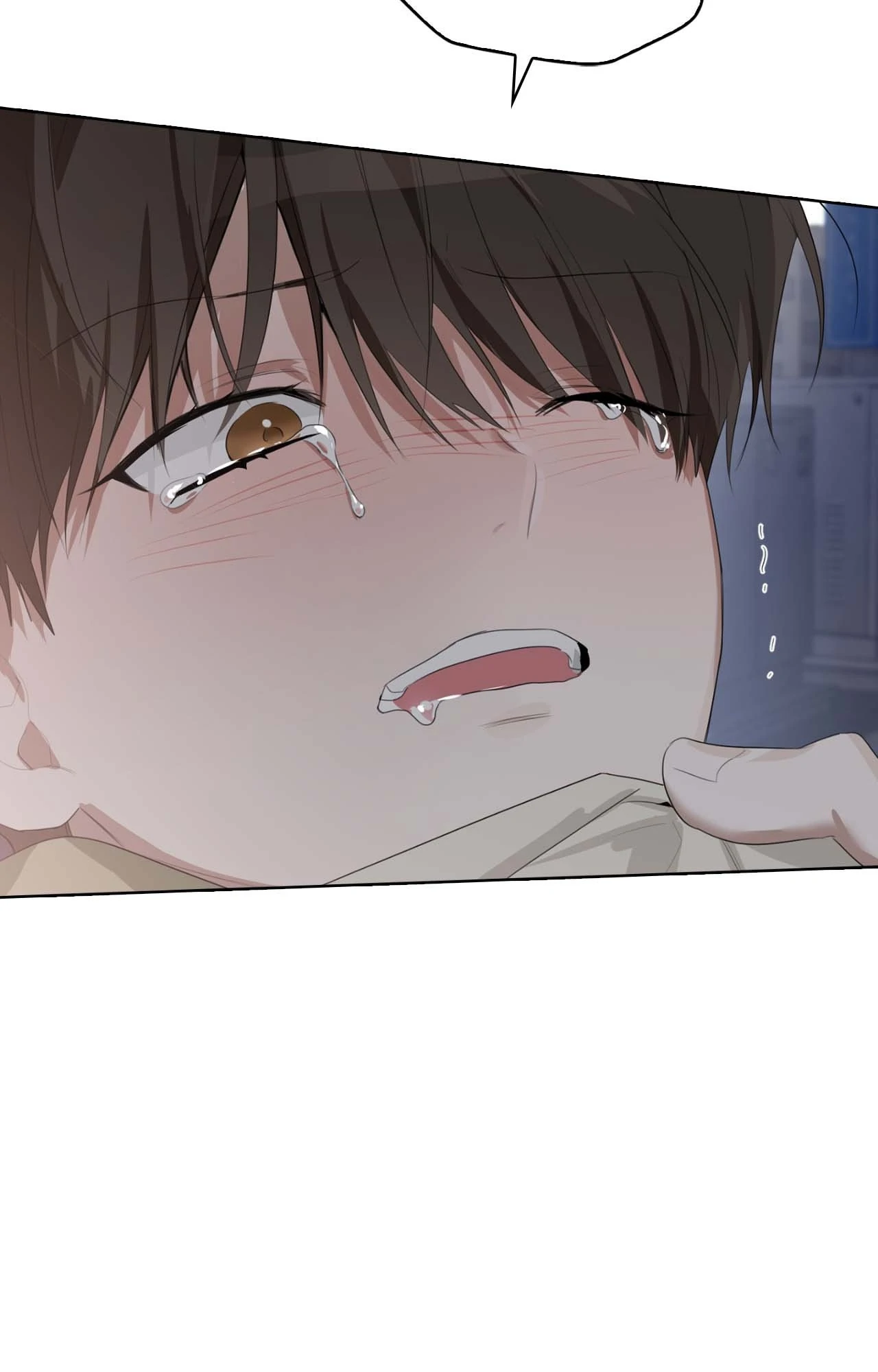 Rabbit Hole - Chapter 12 manhwa
