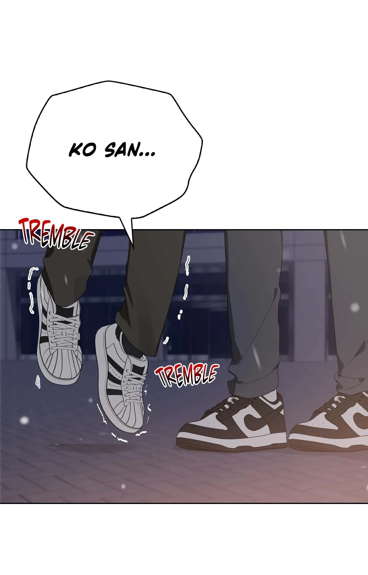 Rabbit Hole - Chapter 12 manhwa