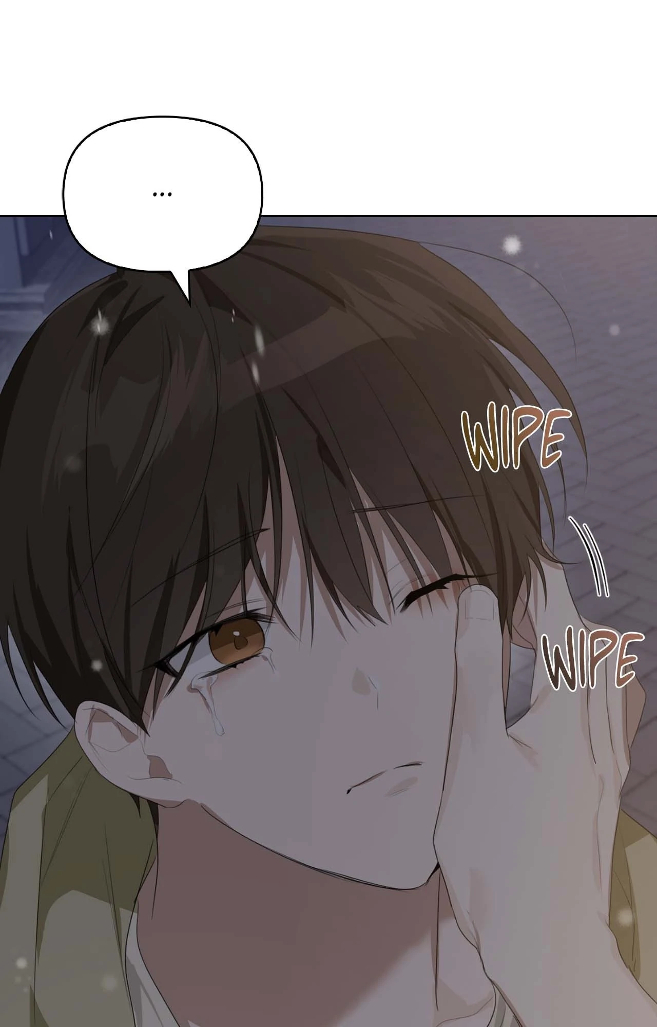 Rabbit Hole - Chapter 12 manhwa