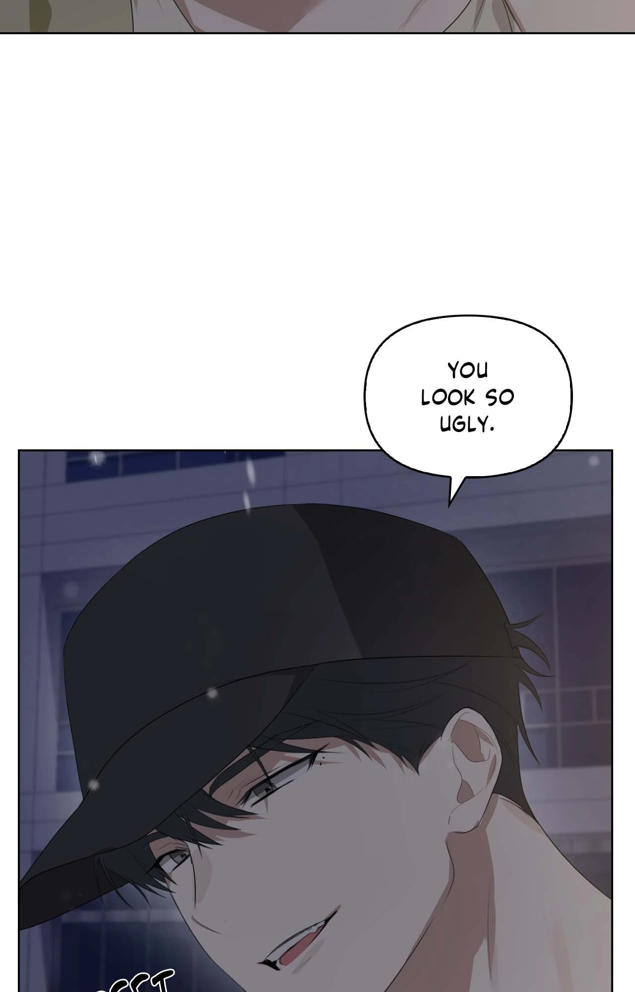 Rabbit Hole - Chapter 12 manhwa