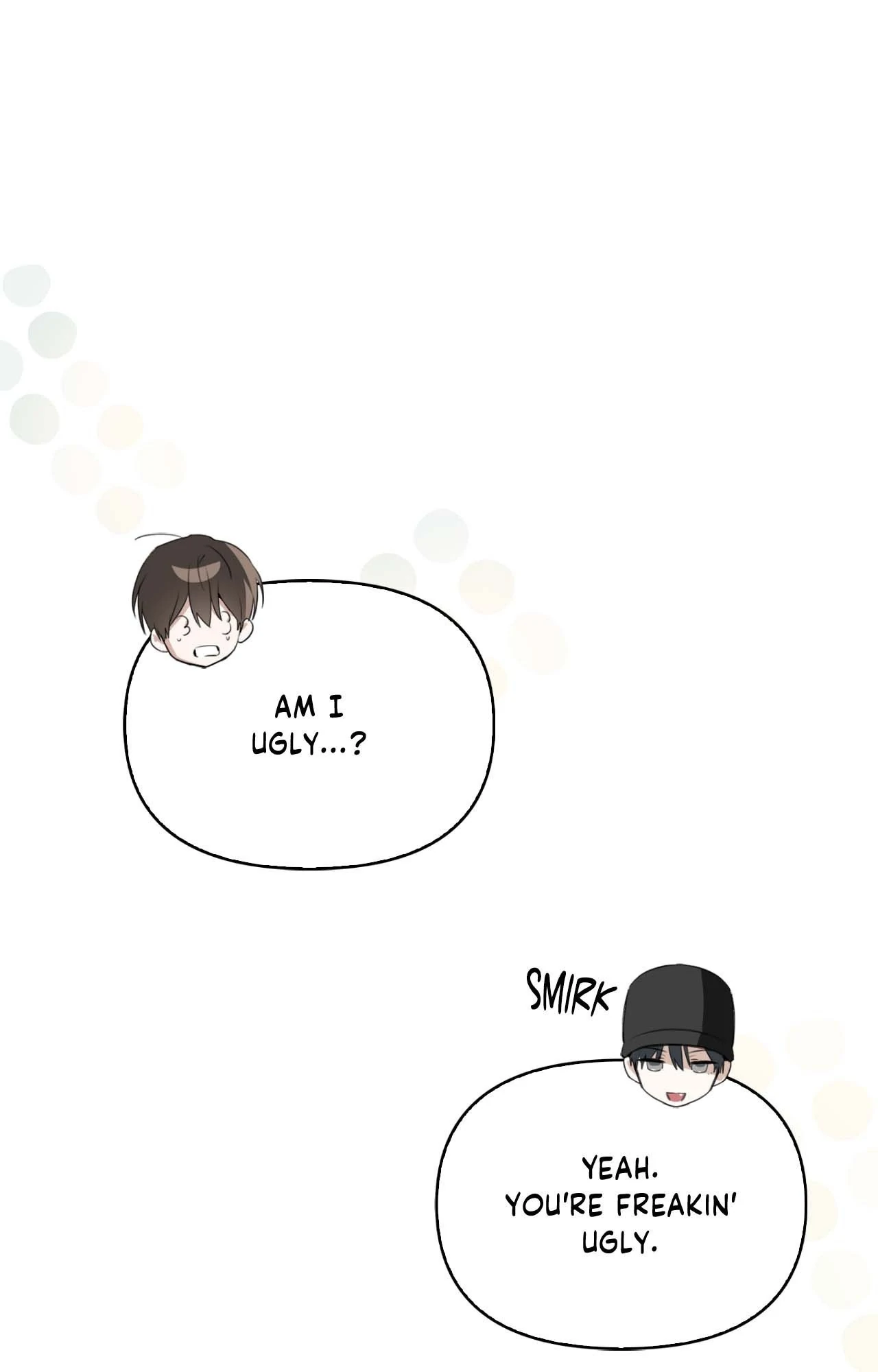 Rabbit Hole - Chapter 12 manhwa