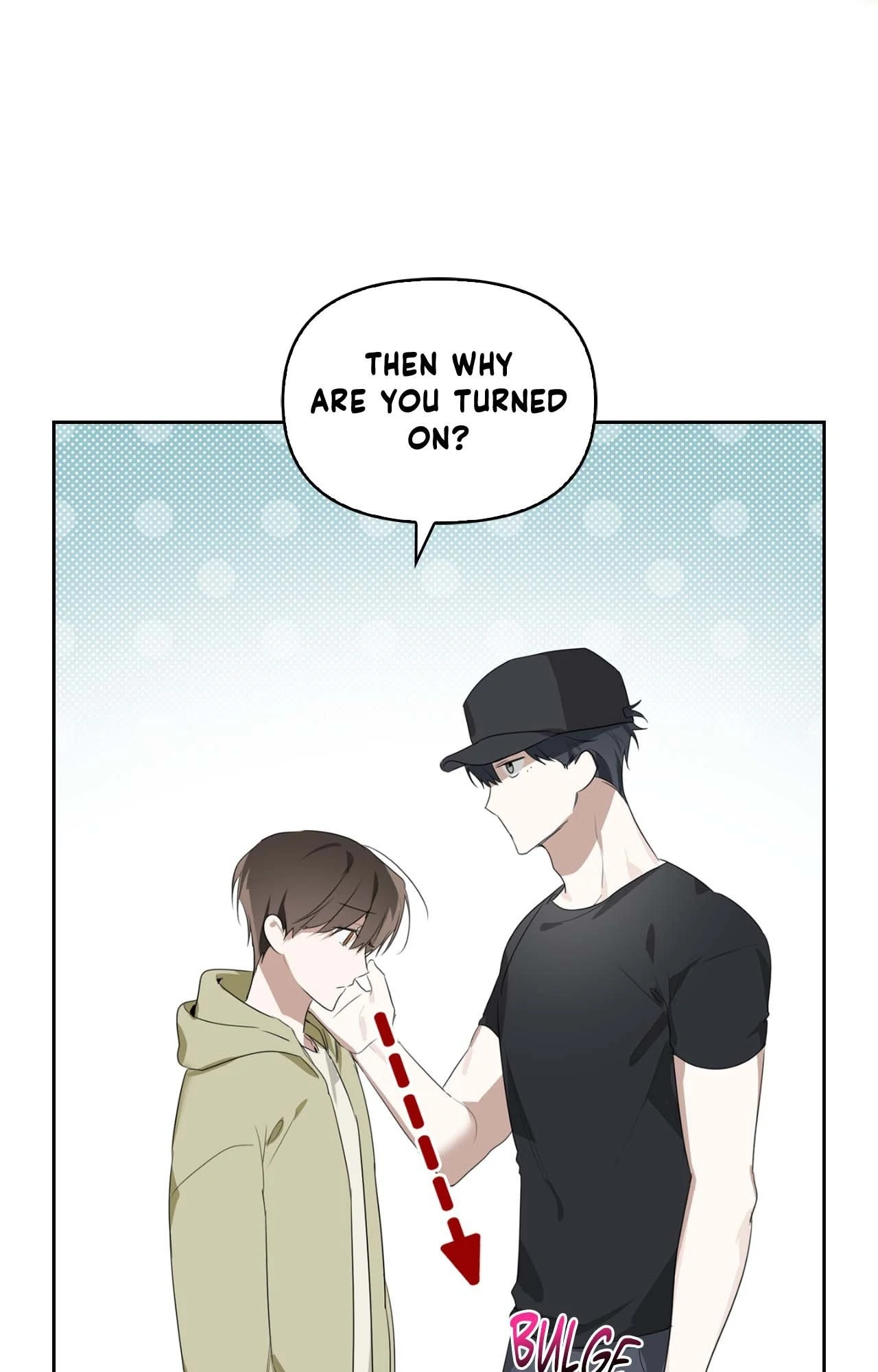 Rabbit Hole - Chapter 12 manhwa