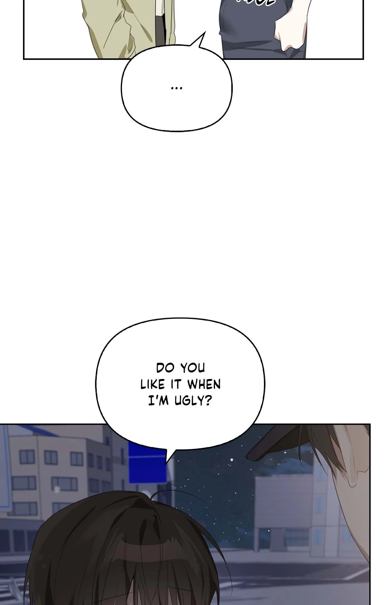 Rabbit Hole - Chapter 12 manhwa