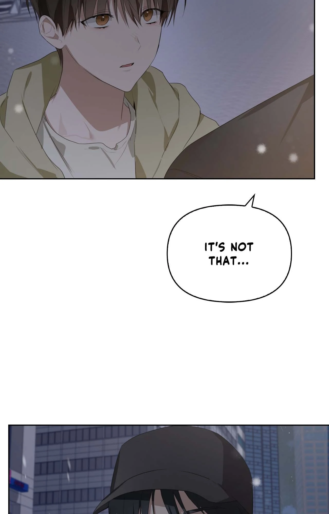 Rabbit Hole - Chapter 12 manhwa